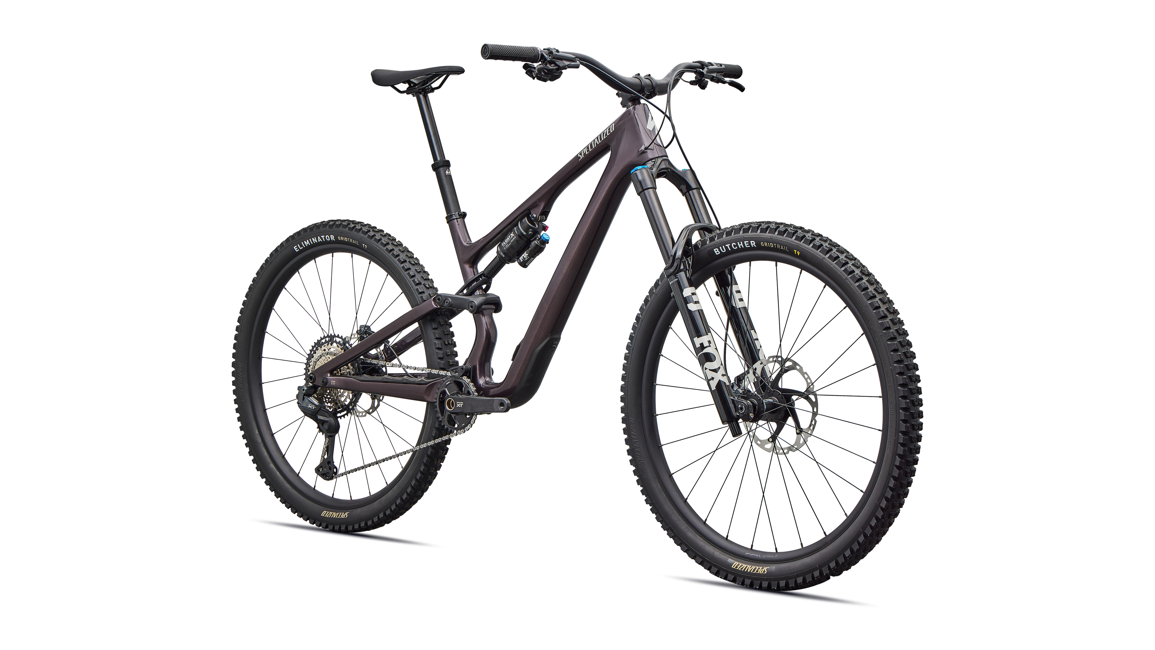 Specialized Stumpjumper 15 EVO Expert - Thumbnail 3
