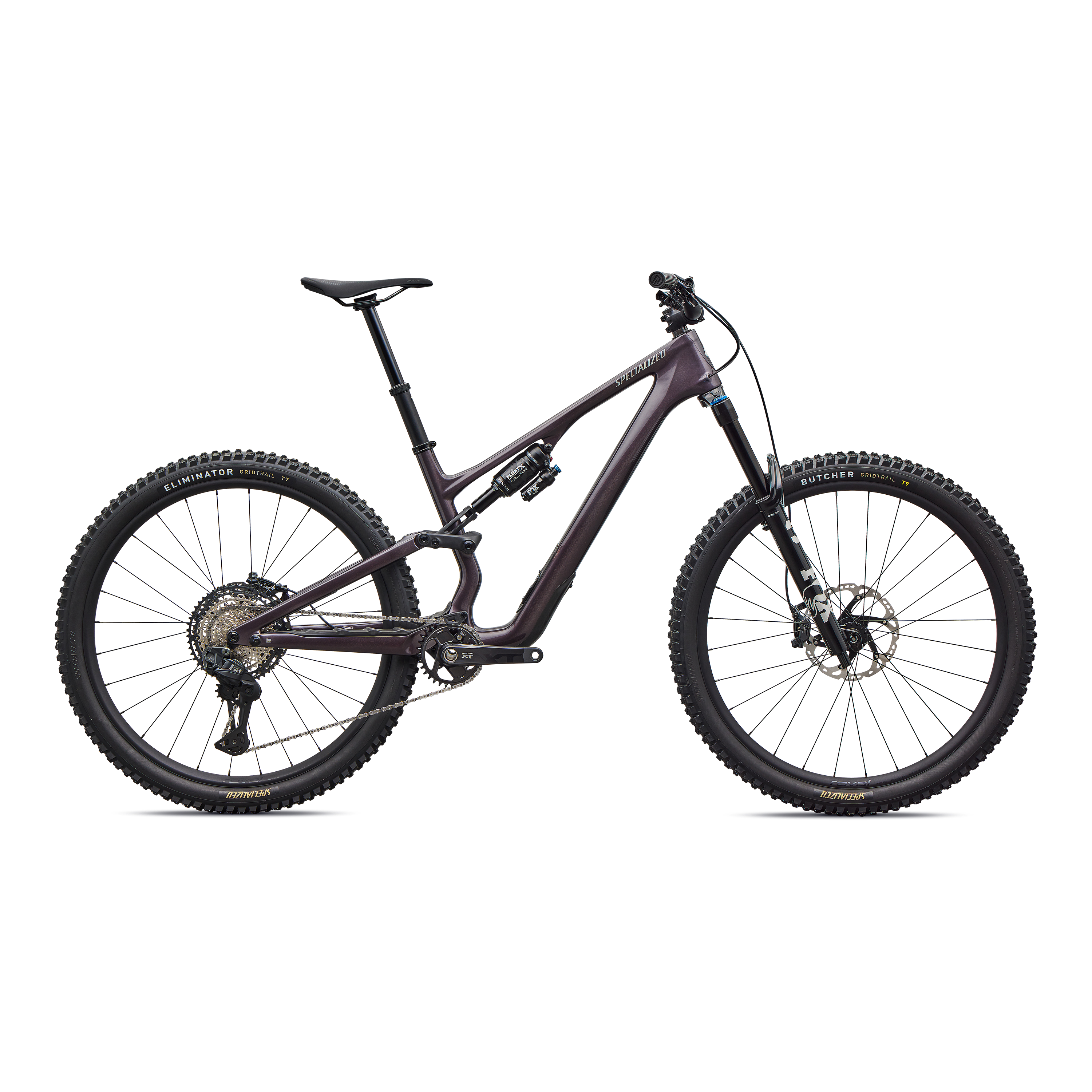 2022 Specialized Stumpjumper Expert Bike - Reviews, Comparisons