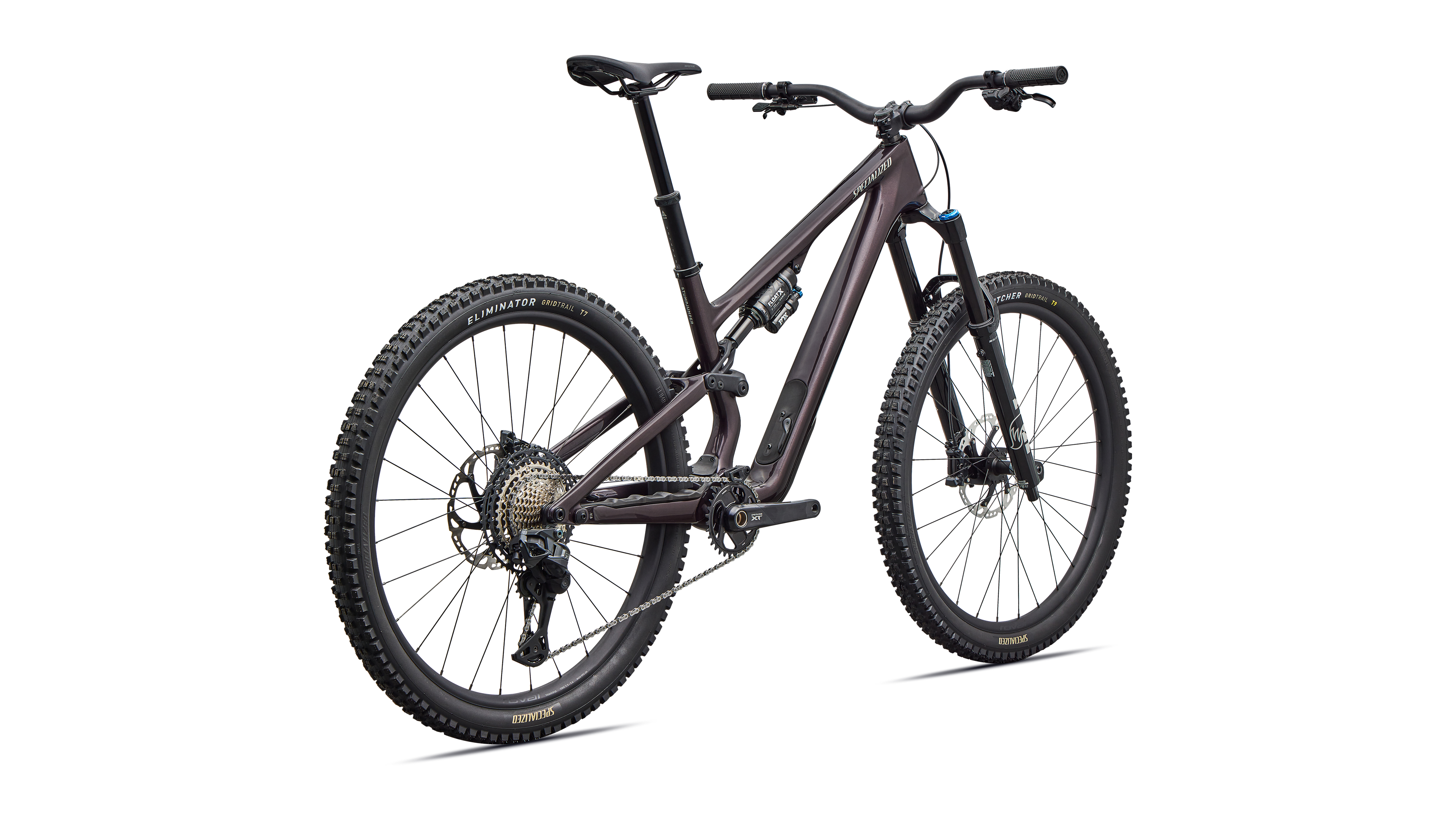 Specialized Stumpjumper 15 EVO Expert - Thumbnail 2