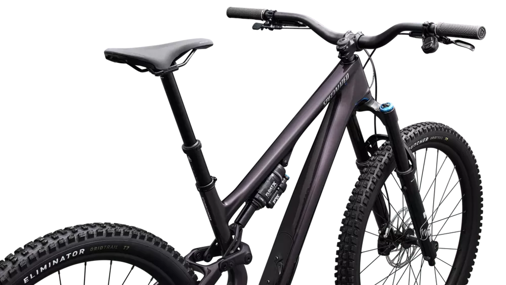 Stumpjumper 15 EVO Expert – produktbild