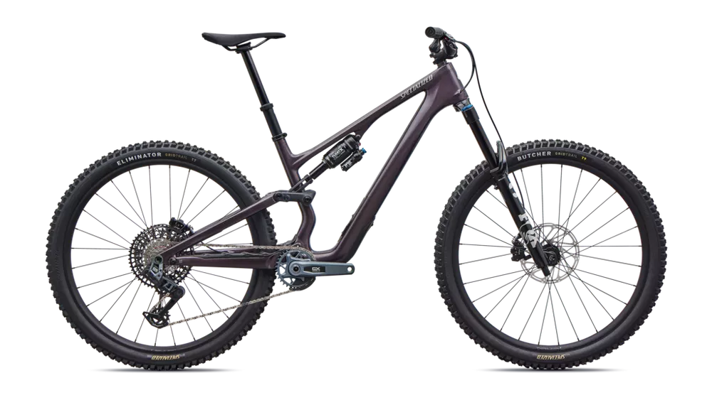 Stumpjumper 15 EVO Expert – produktbild