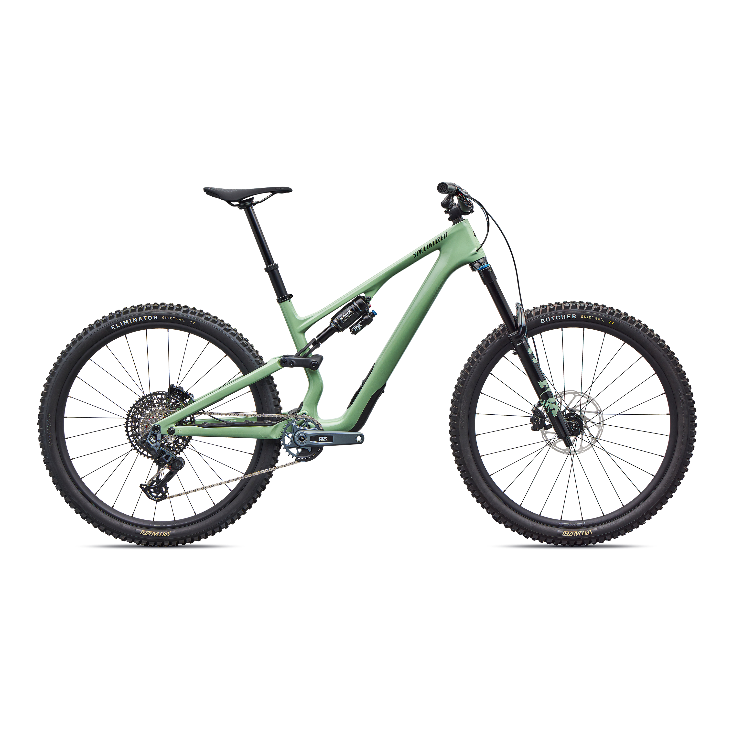 2024 Specialized Stumpjumper EVO Expert Bike - Reviews