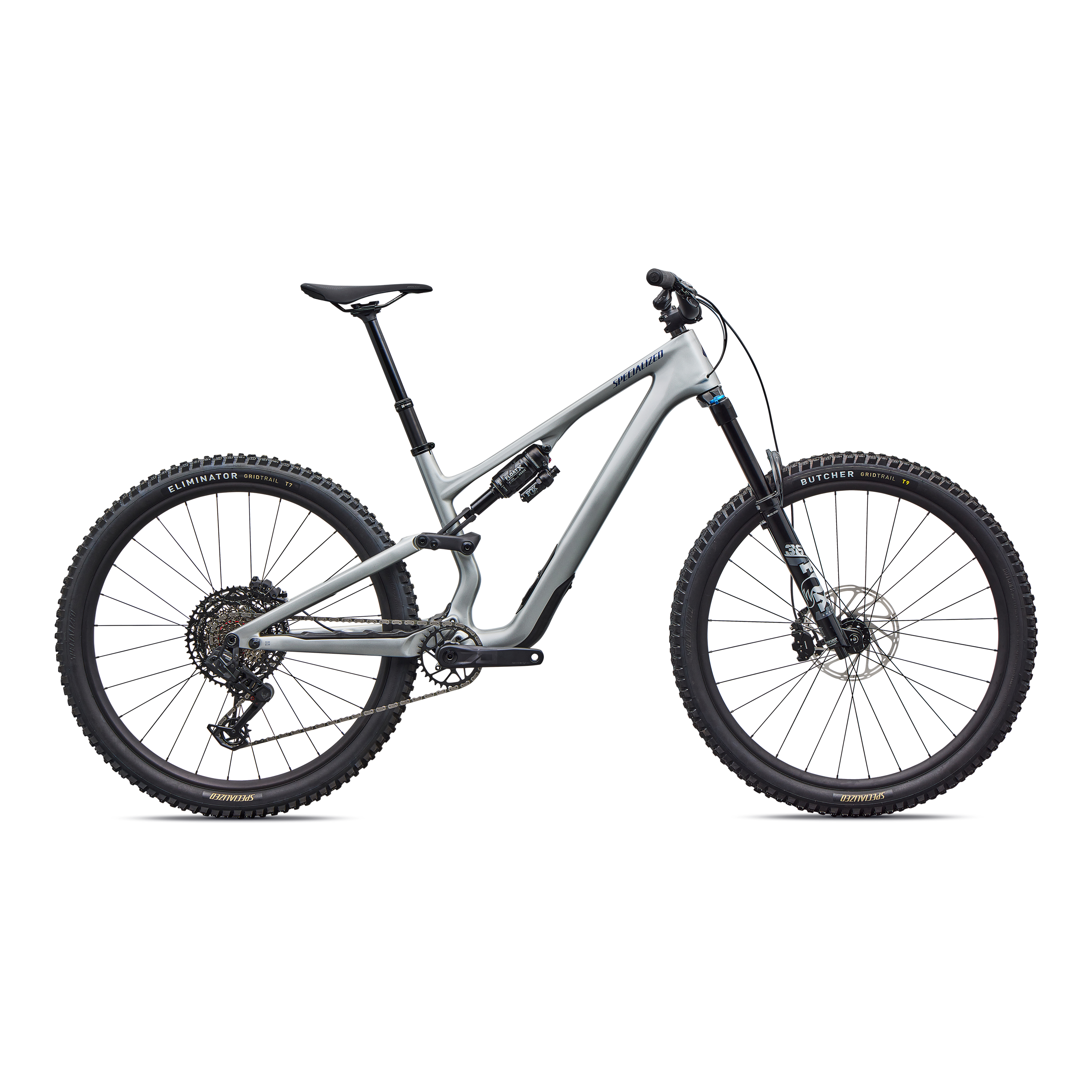 2023 Specialized Stumpjumper Comp Bike - Reviews