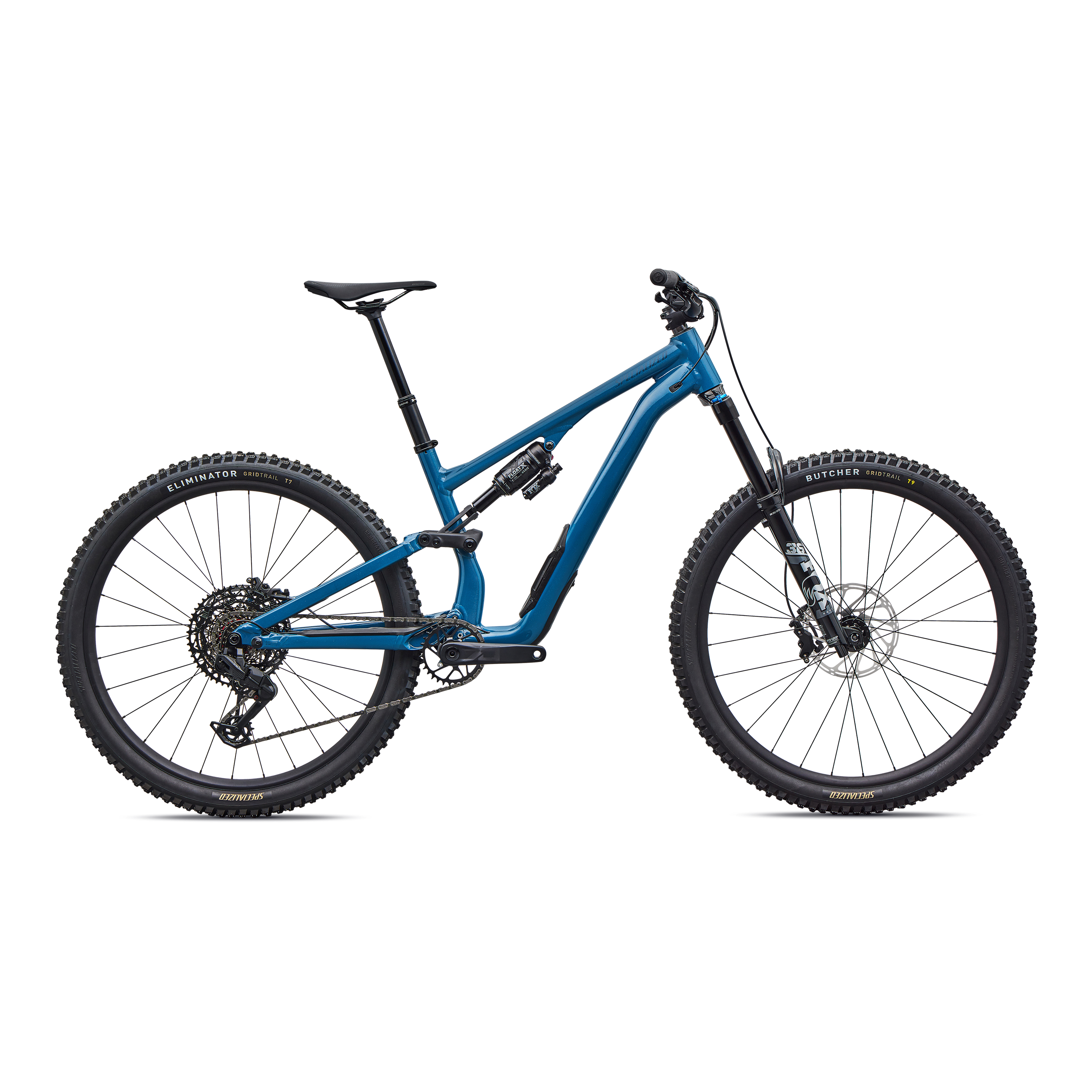 Stumpjumper 15 EVO Comp Alloy