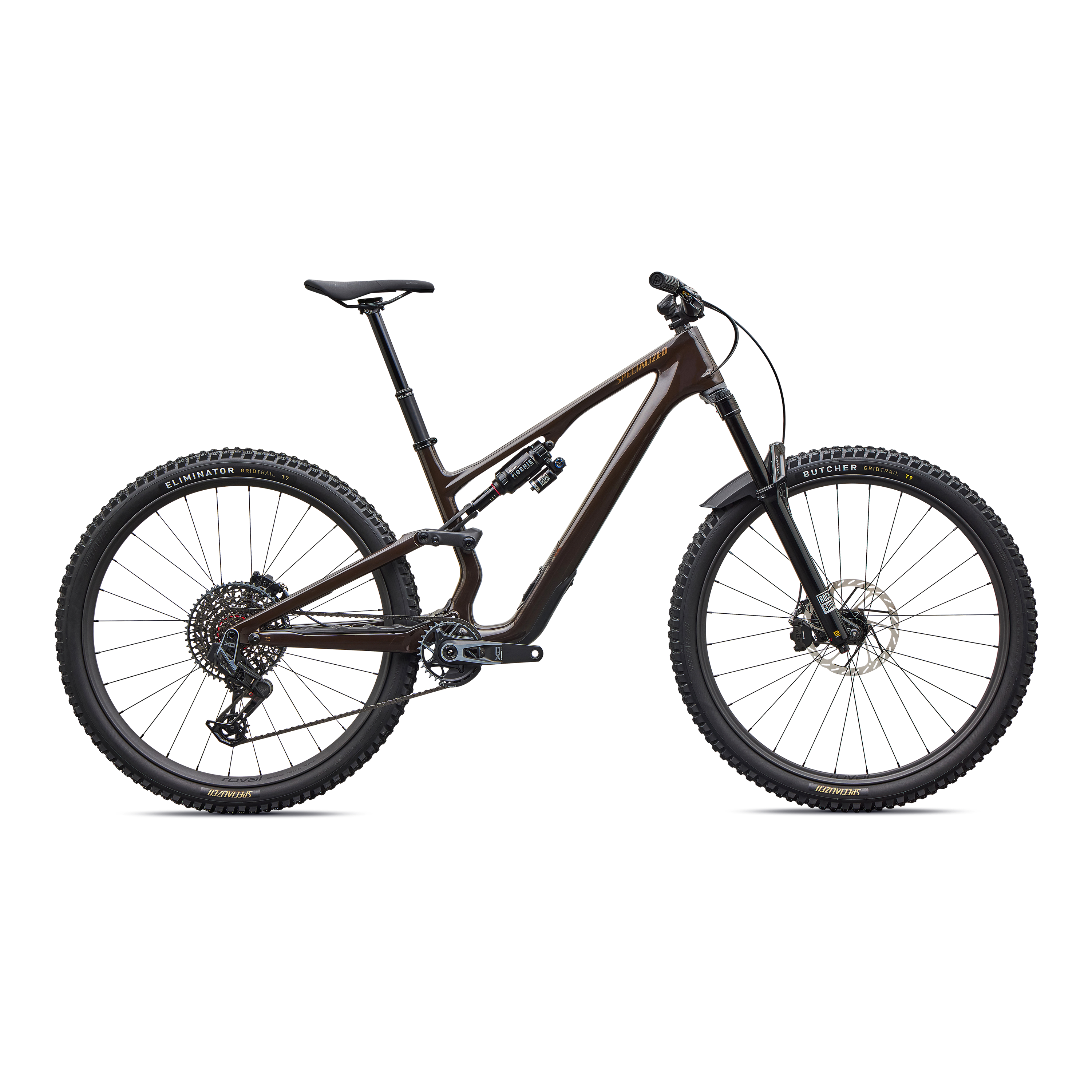 Stumpjumper 15 EVO Pro