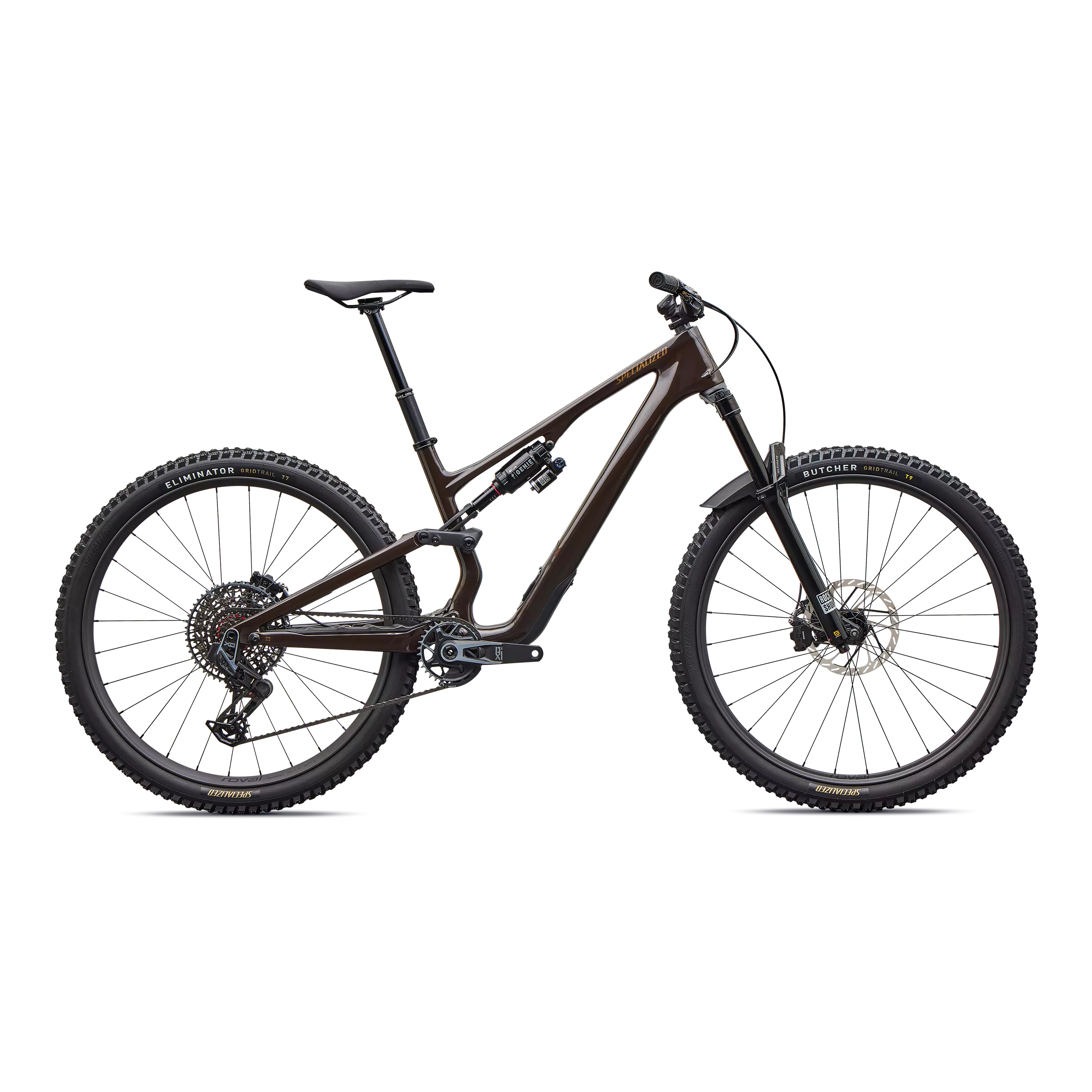 Mountain Bikes - Specialized