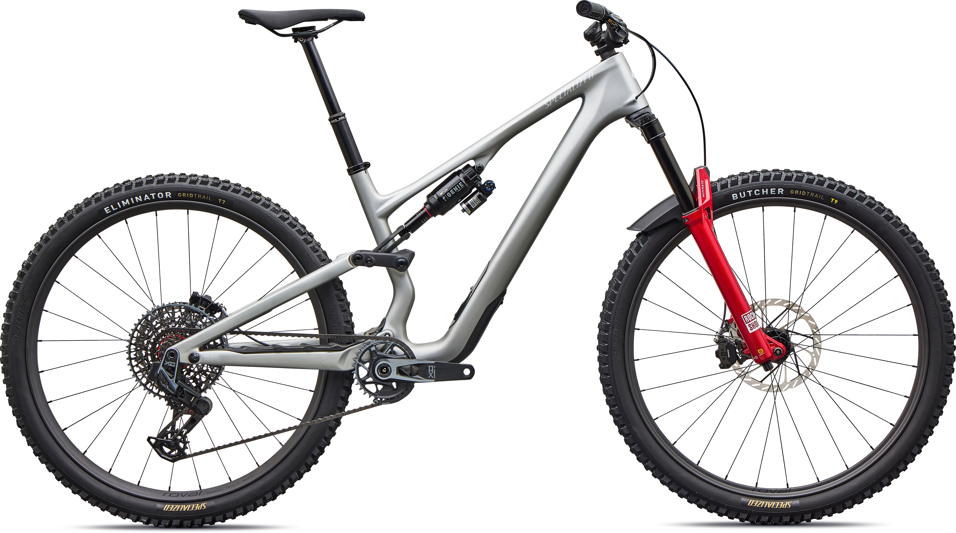 STUMPJUMPER 15 EVO PRO