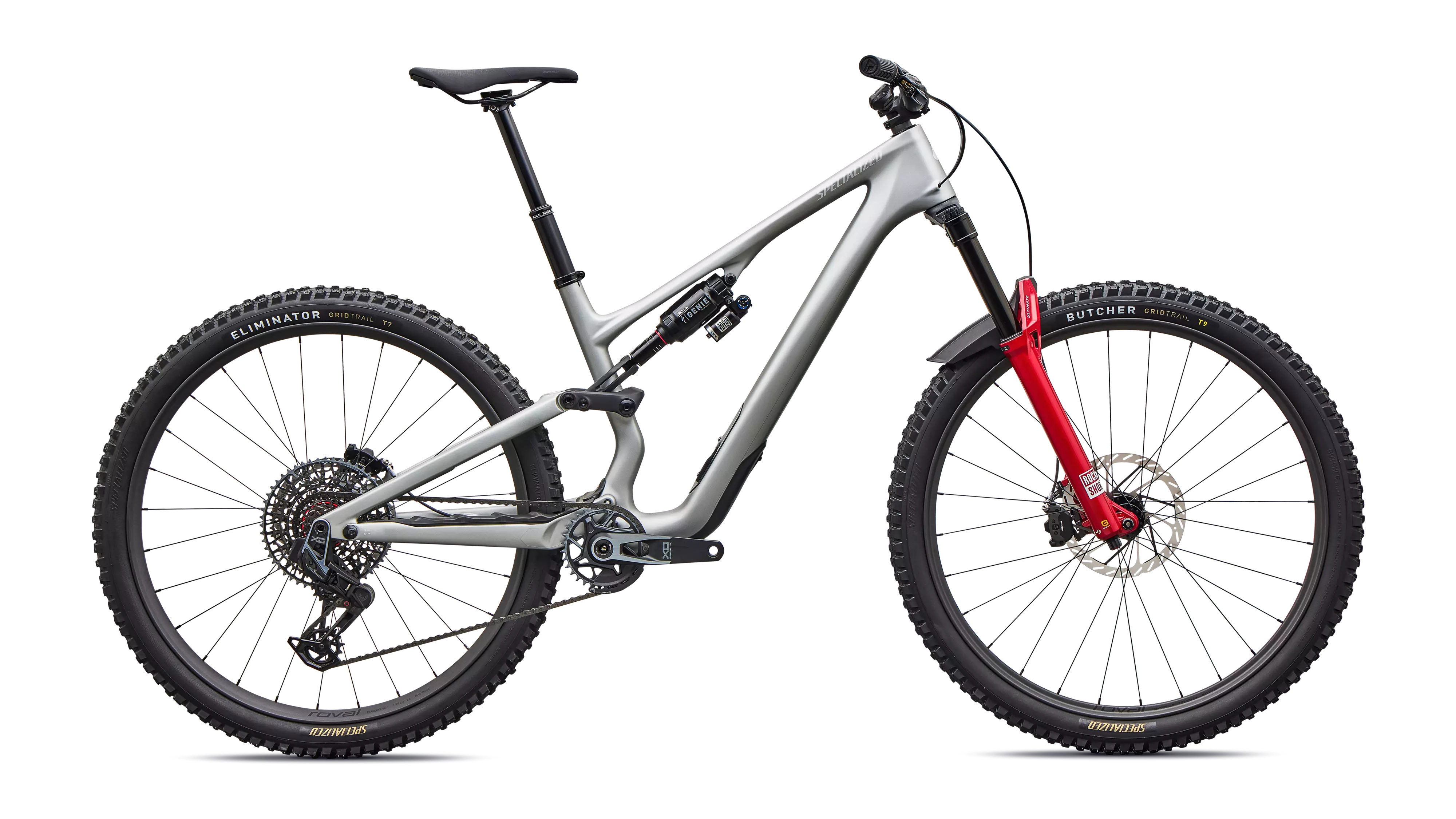Stumpjumper 15 EVO Pro