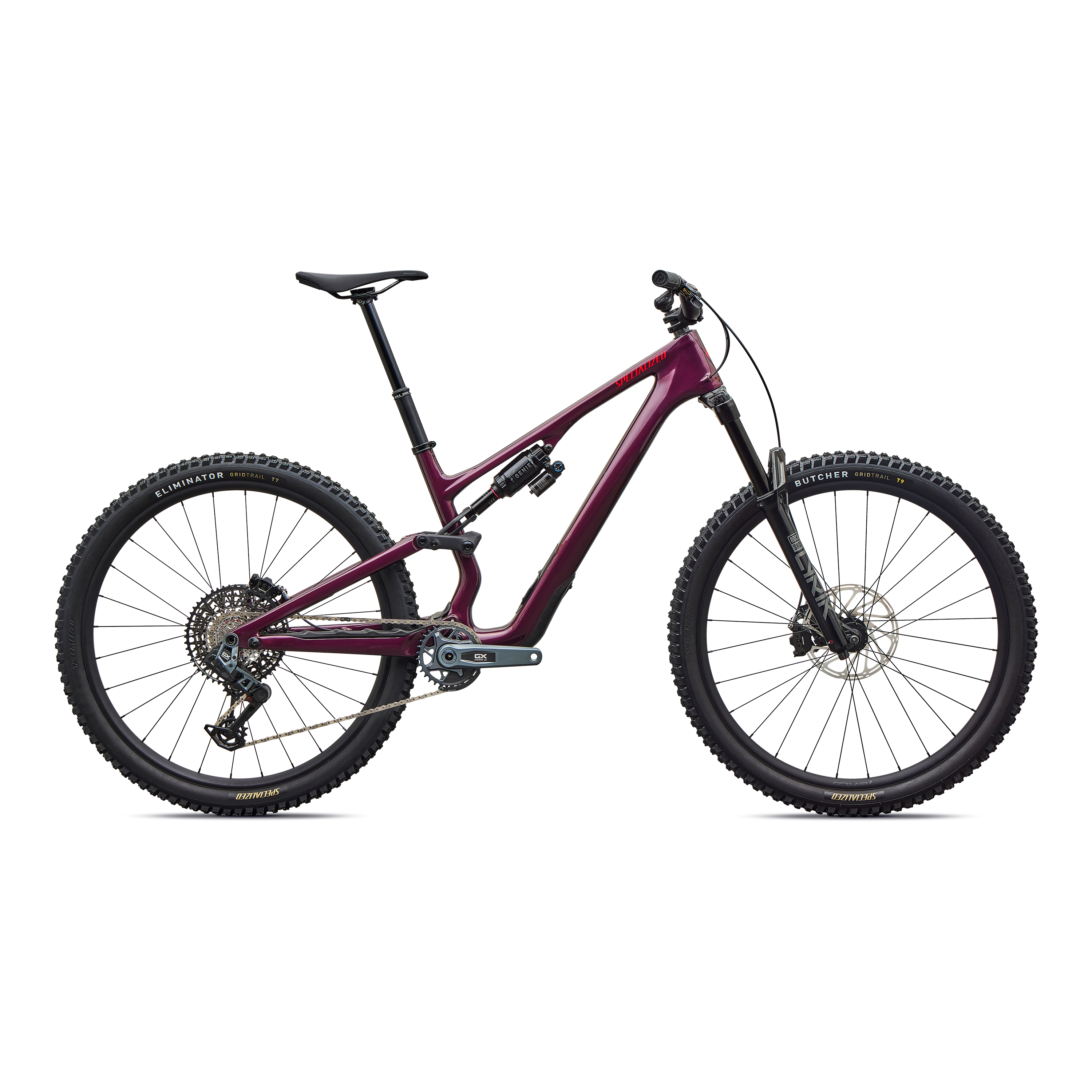 Stumpjumper 15 EVO Expert