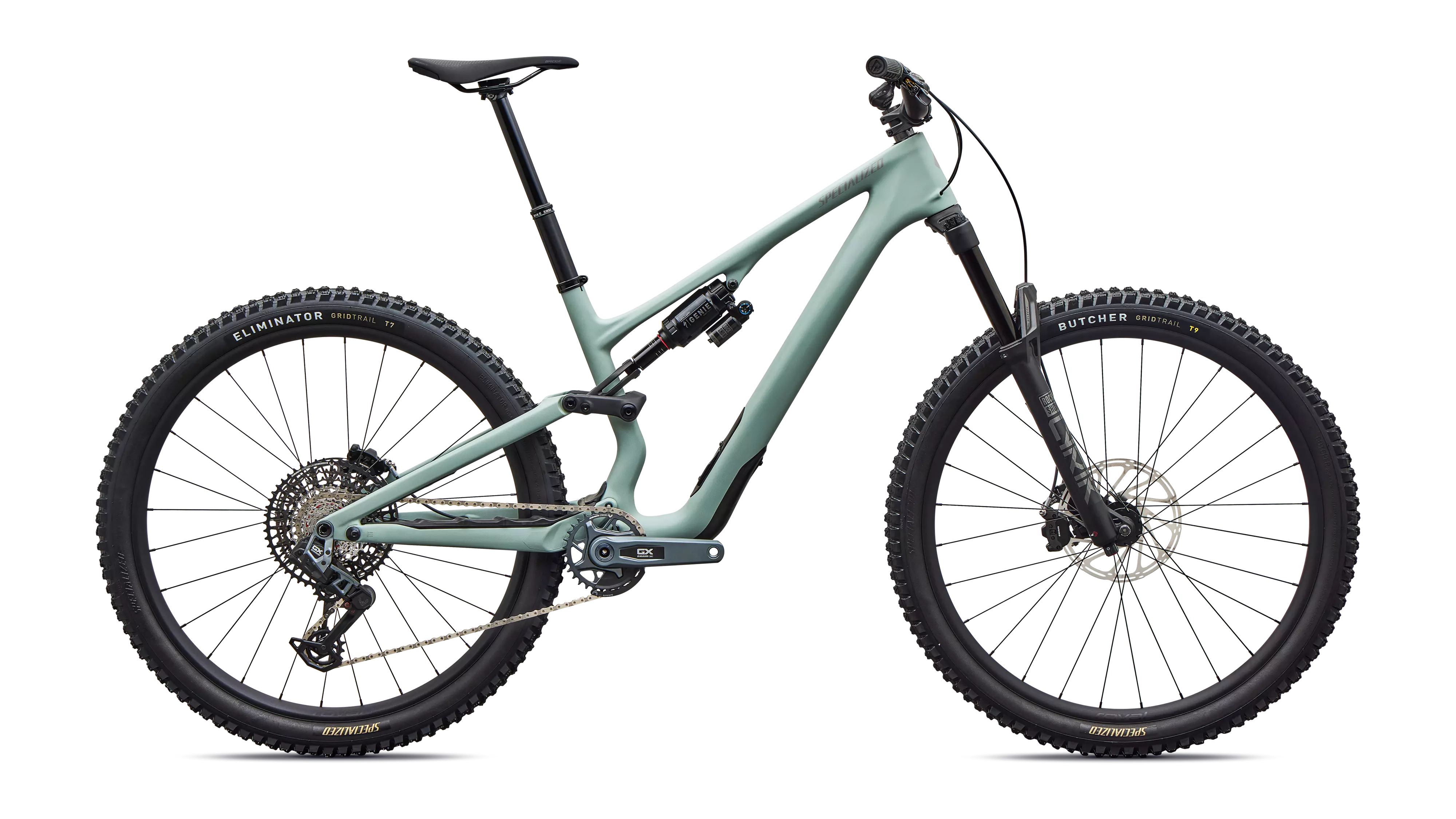 Stumpjumper 15 EVO Expert