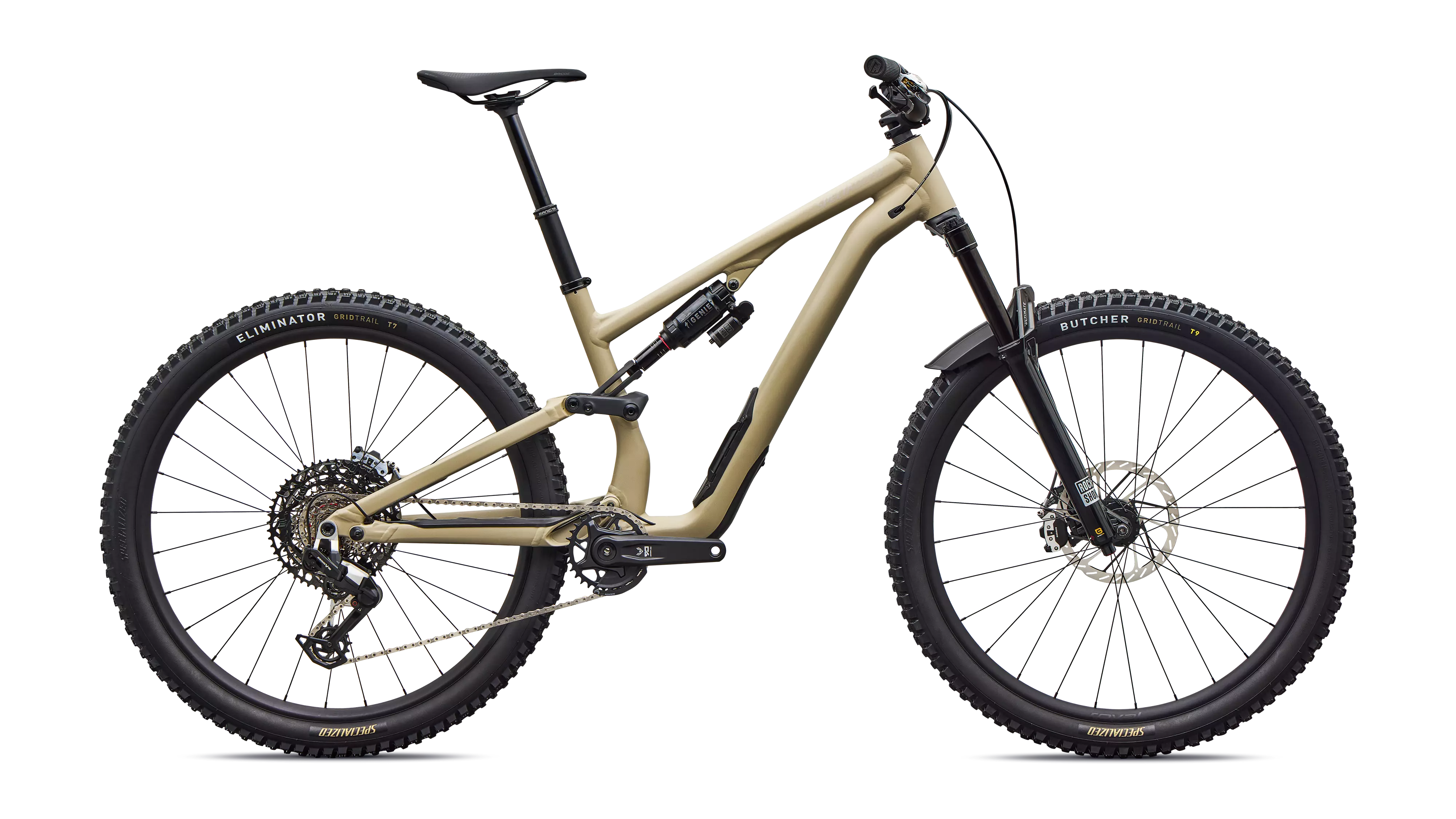 Stumpjumper 15 EVO Elite Alloy