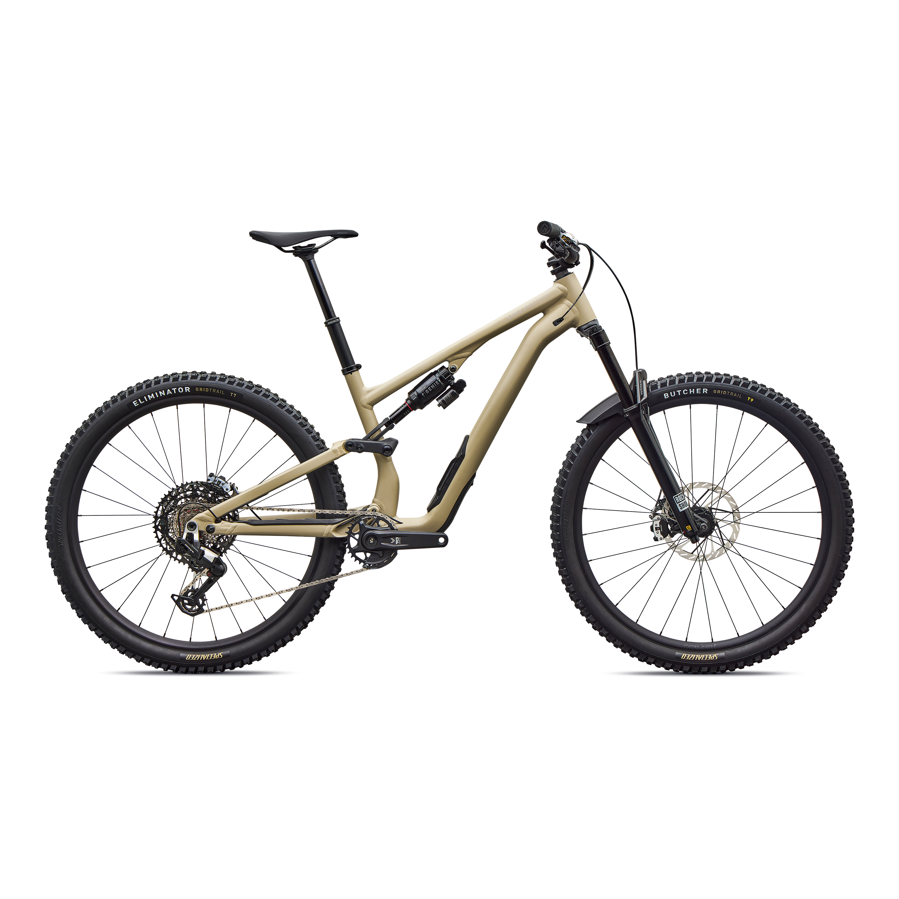 Stumpjumper 15 EVO Elite Alloy