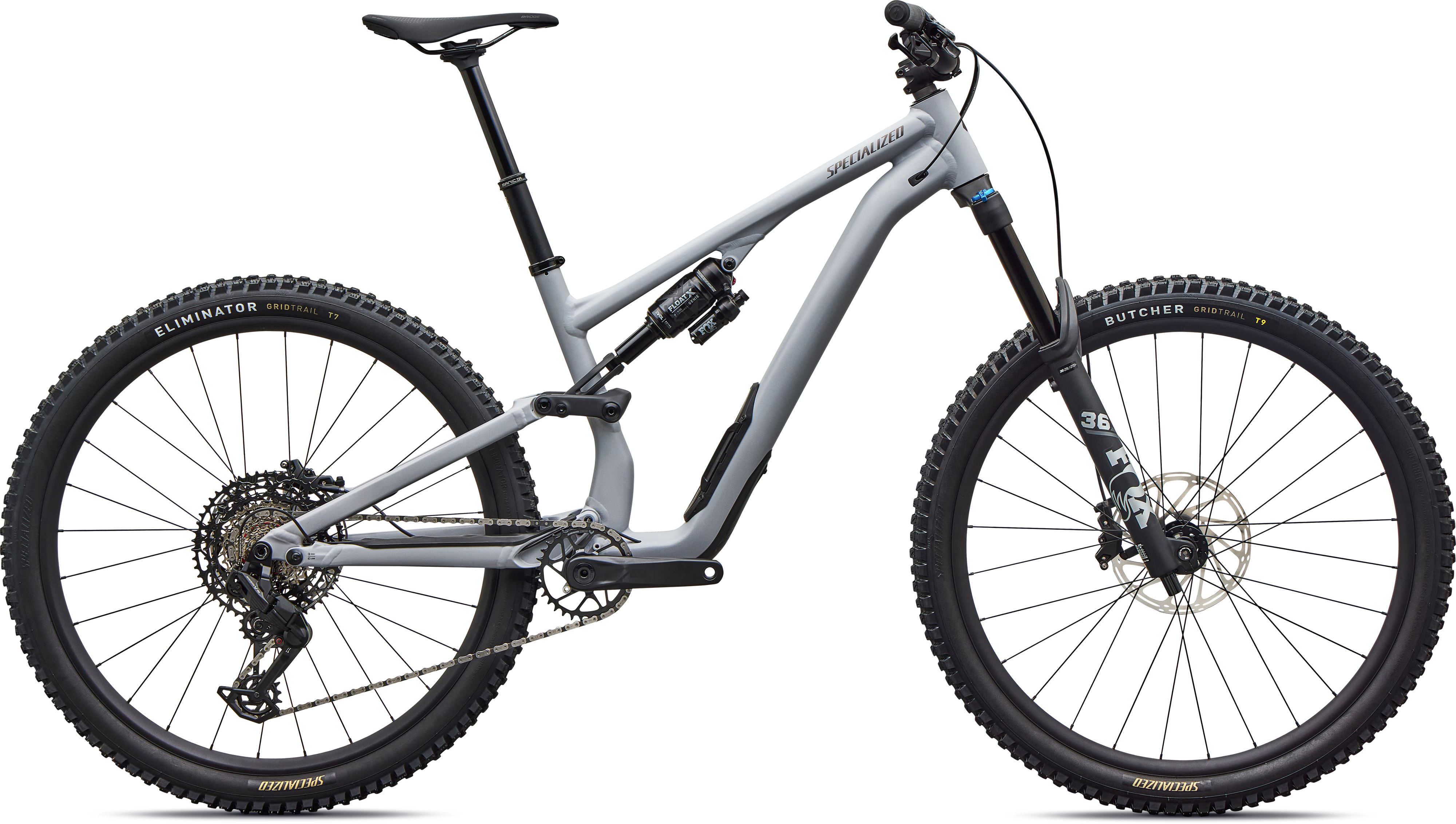 STUMPJUMPER 15 EVO COMP ALLOY