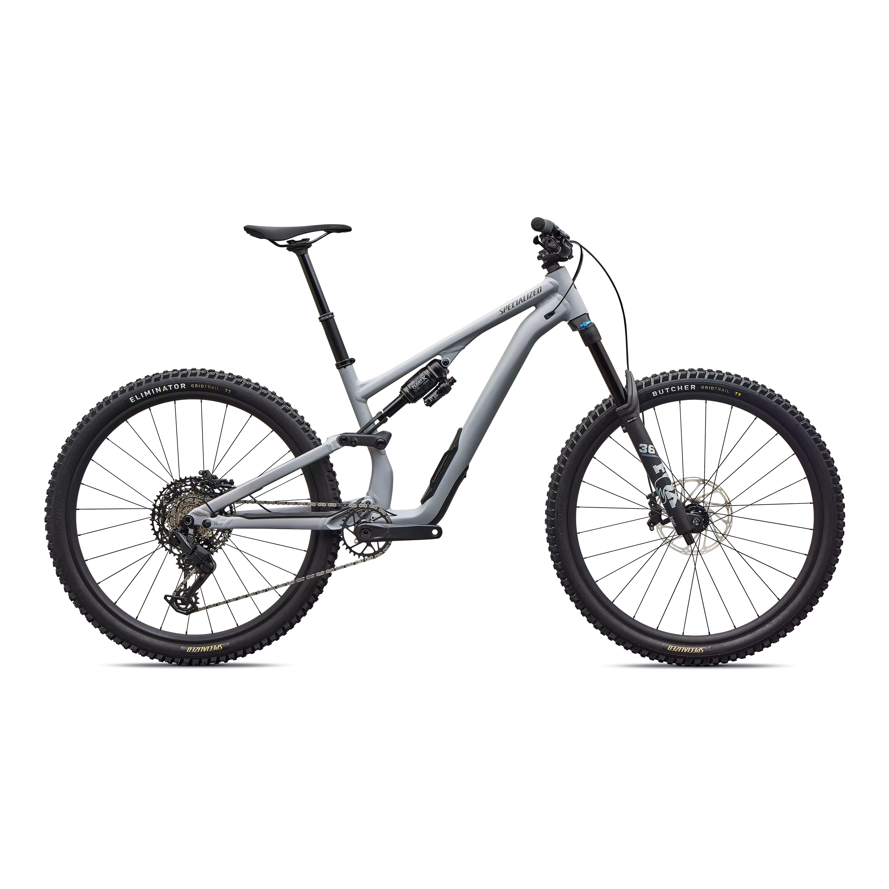 Stumpjumper - Specialized