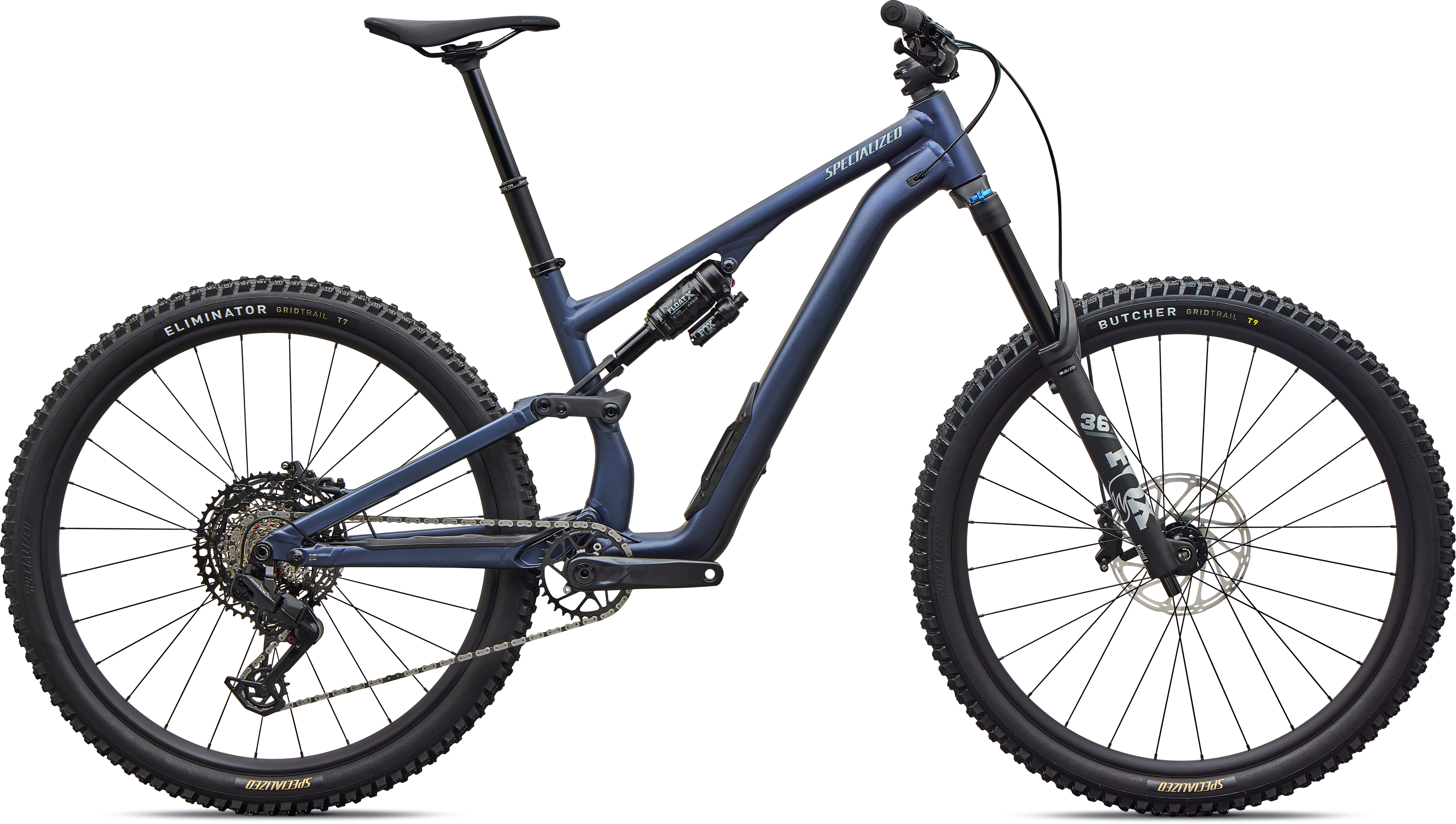 STUMPJUMPER 15 EVO COMP ALLOY