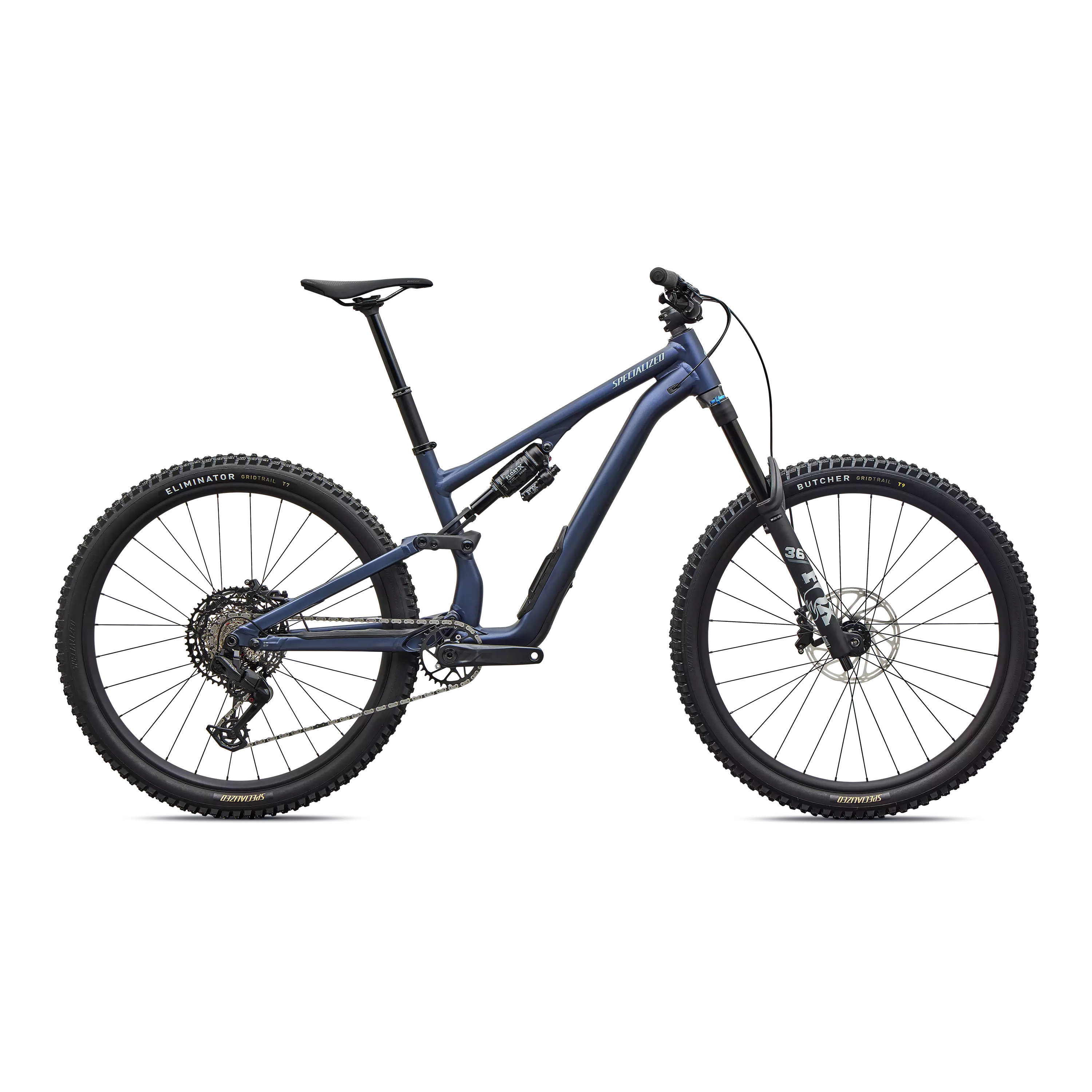 Stumpjumper - Specialized