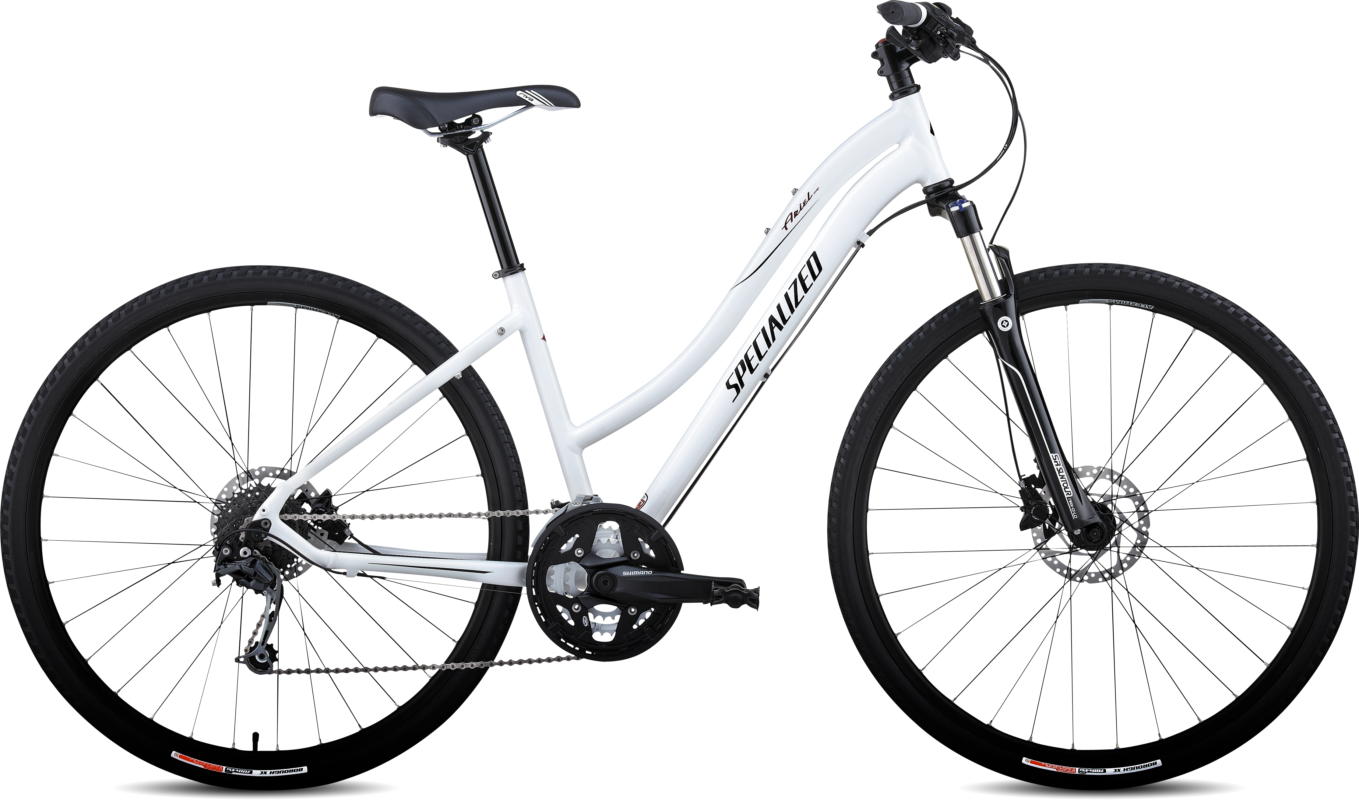 Bicicleta specialized ariel new arrivals