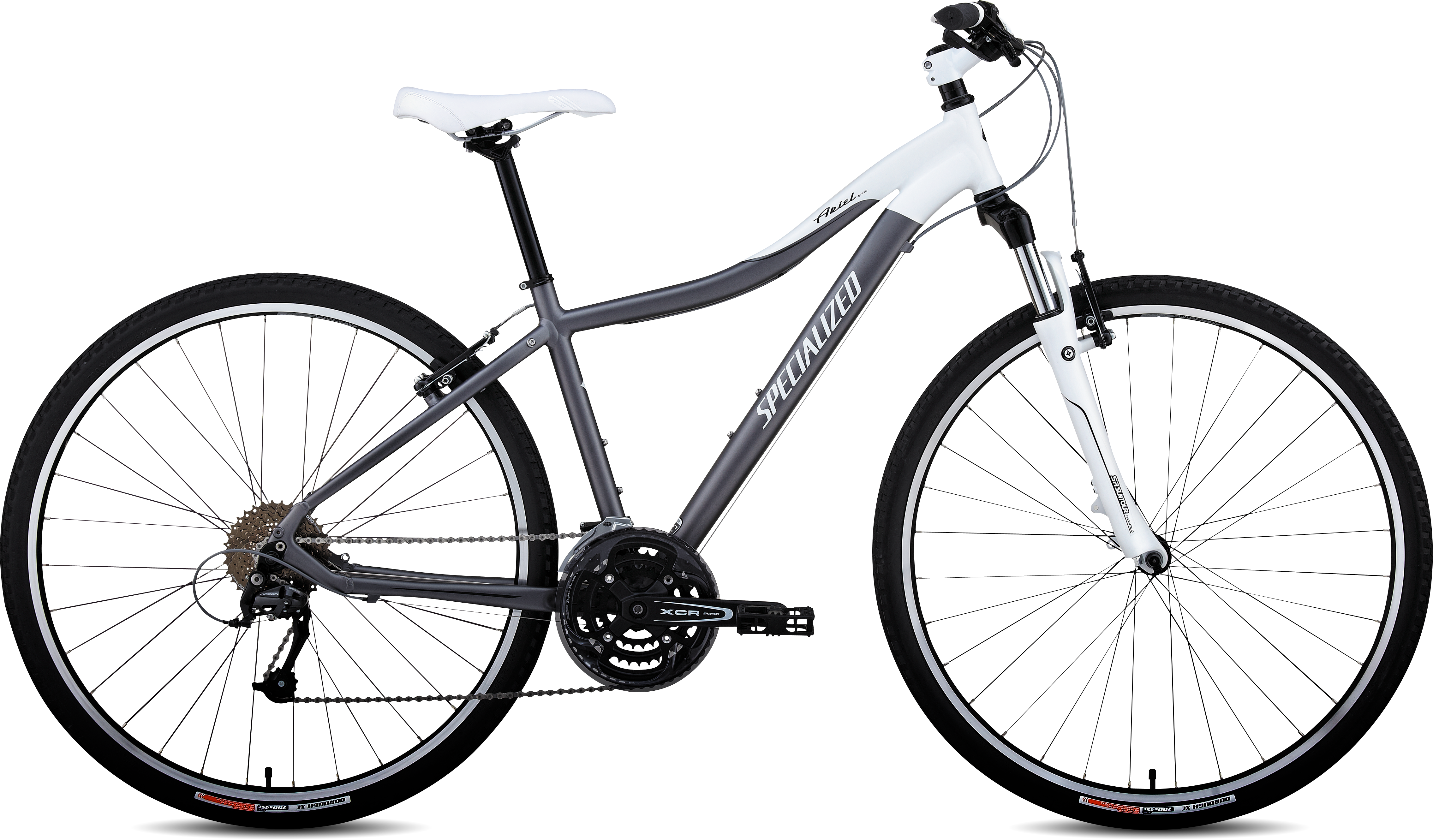 Specialized best sale ariel price