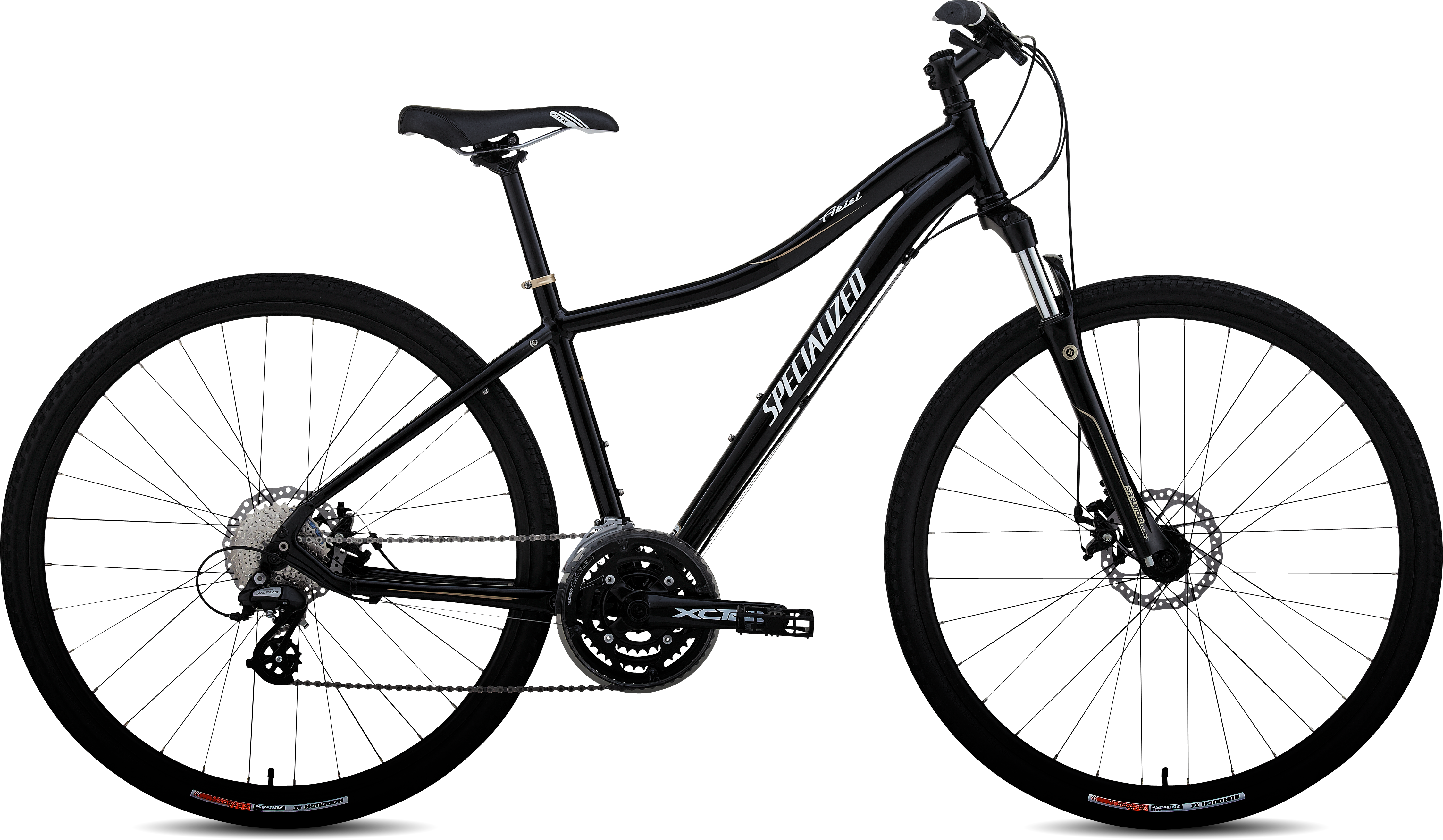 Specialized ariel shop disc