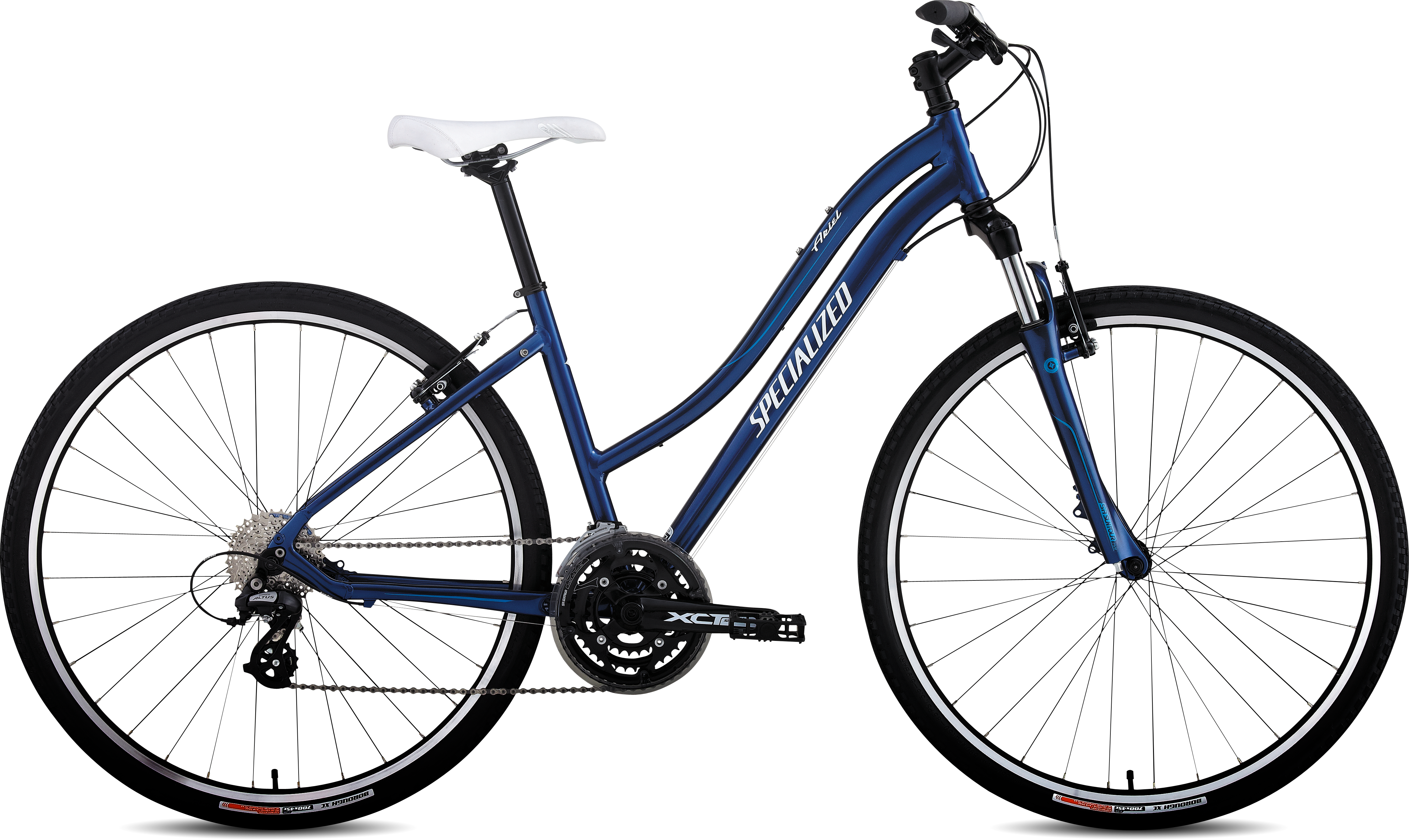 Specialized ariel womens hybrid bike sale