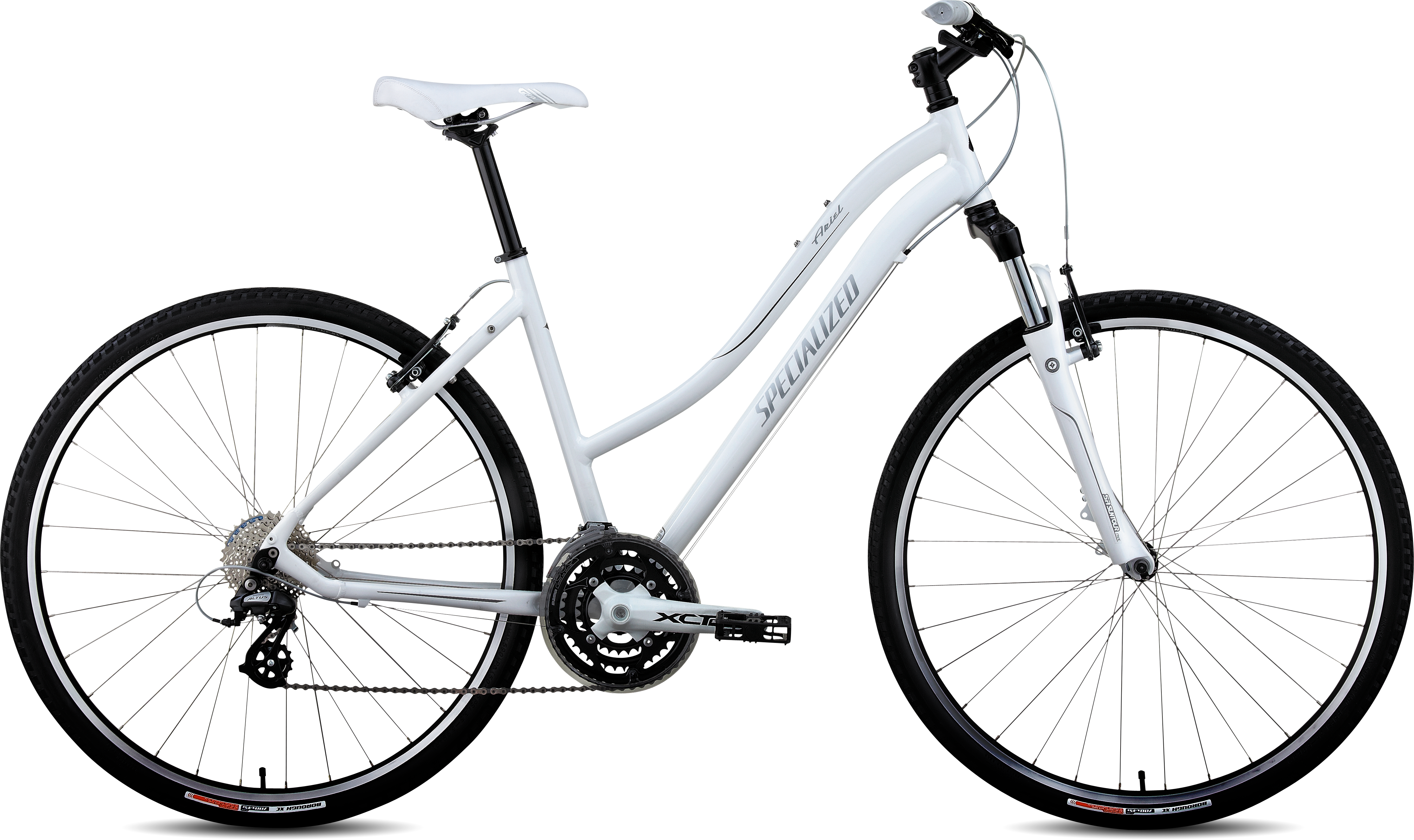 Specialized ariel deals hybrid bike