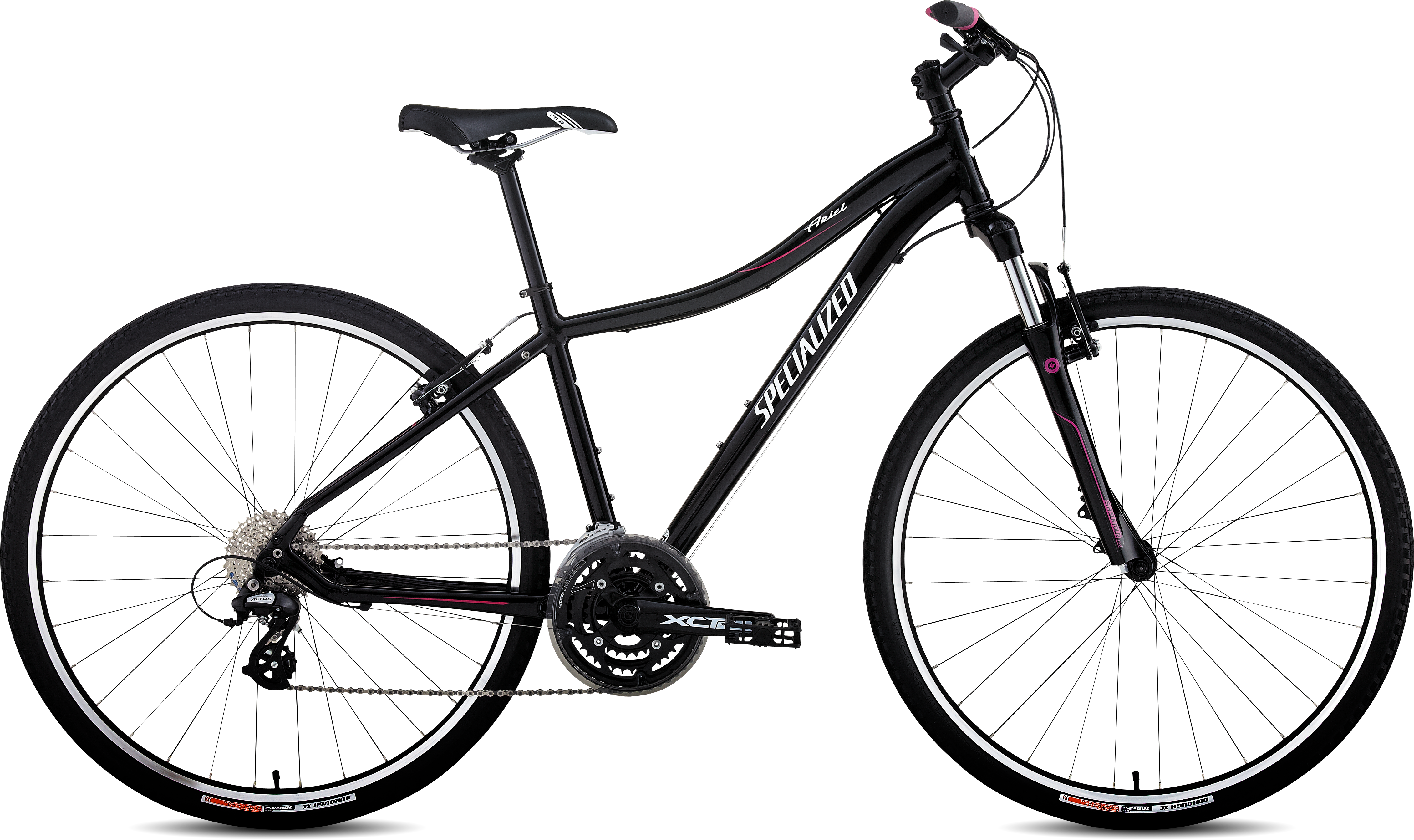 Ariel specialized 2024 women's bike