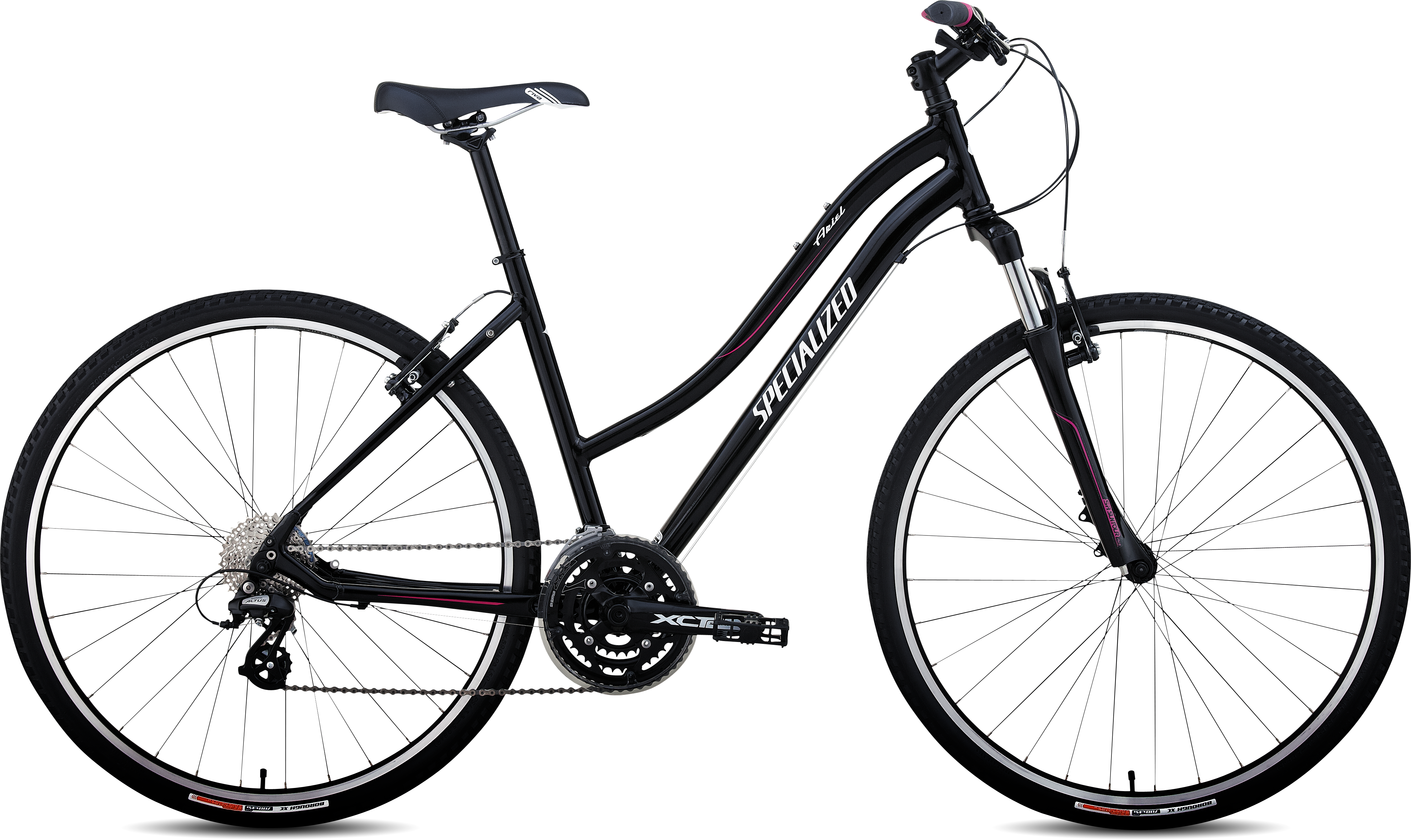 Specialized ariel sport step through sale