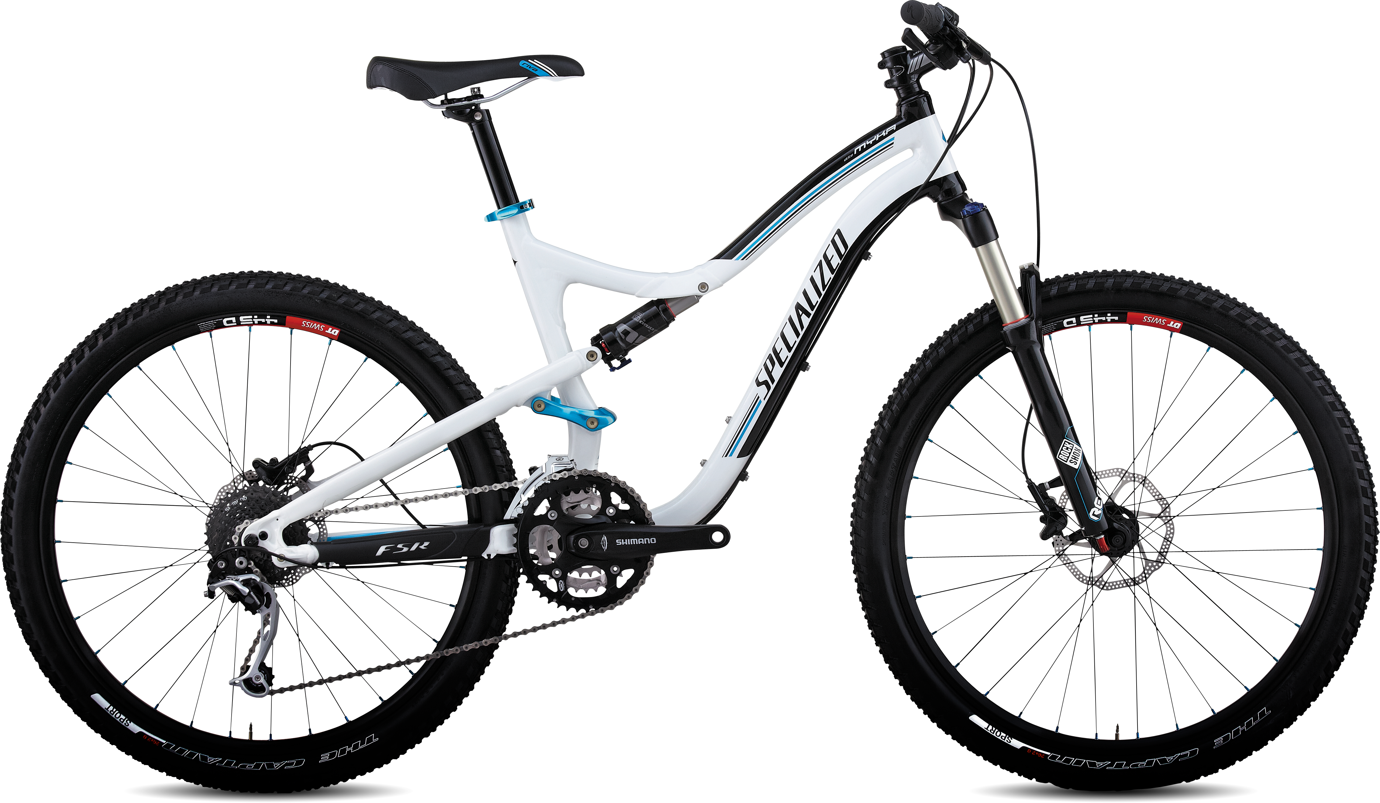 Specialized myka elite mountain on sale bike