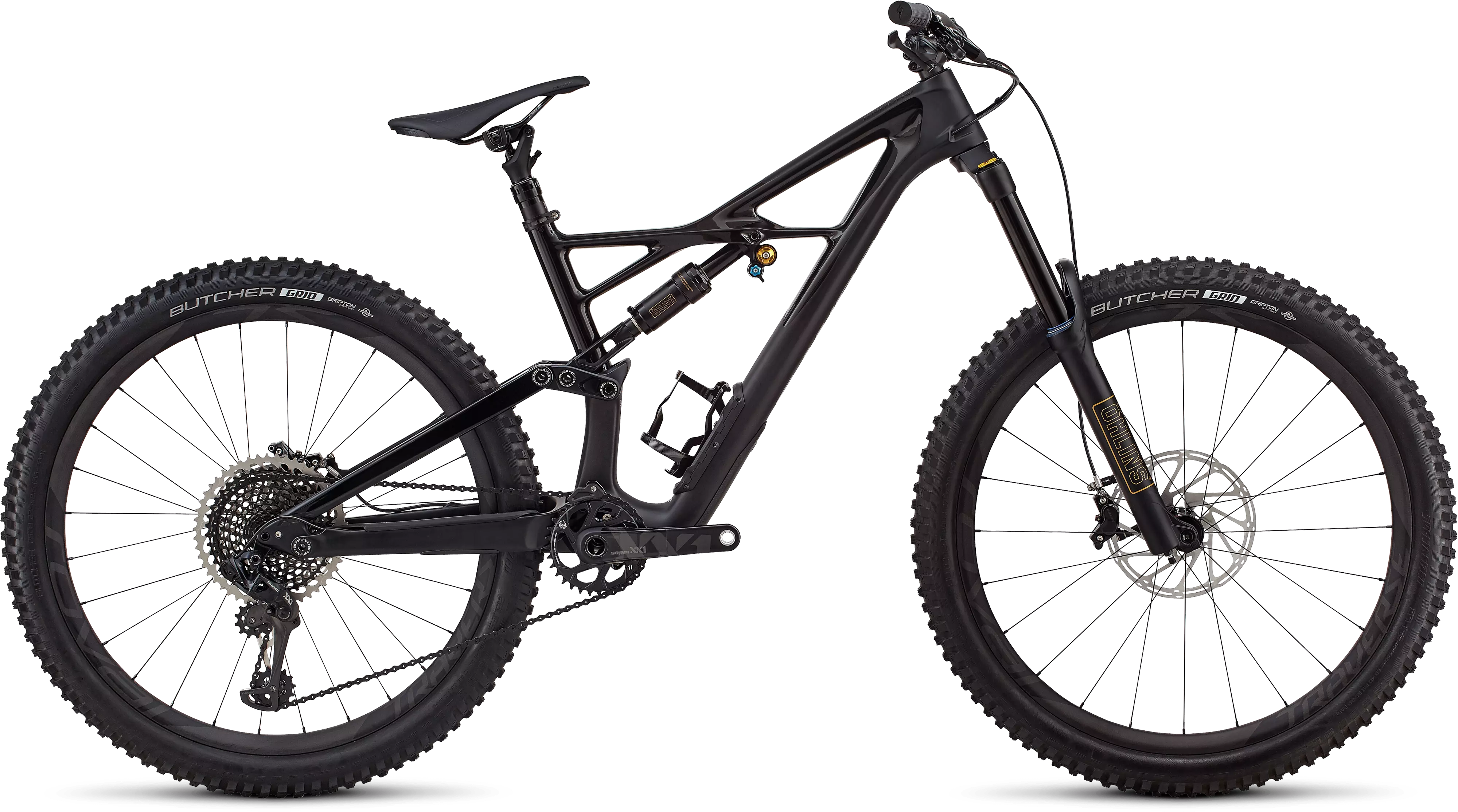 S-Works Enduro 650b