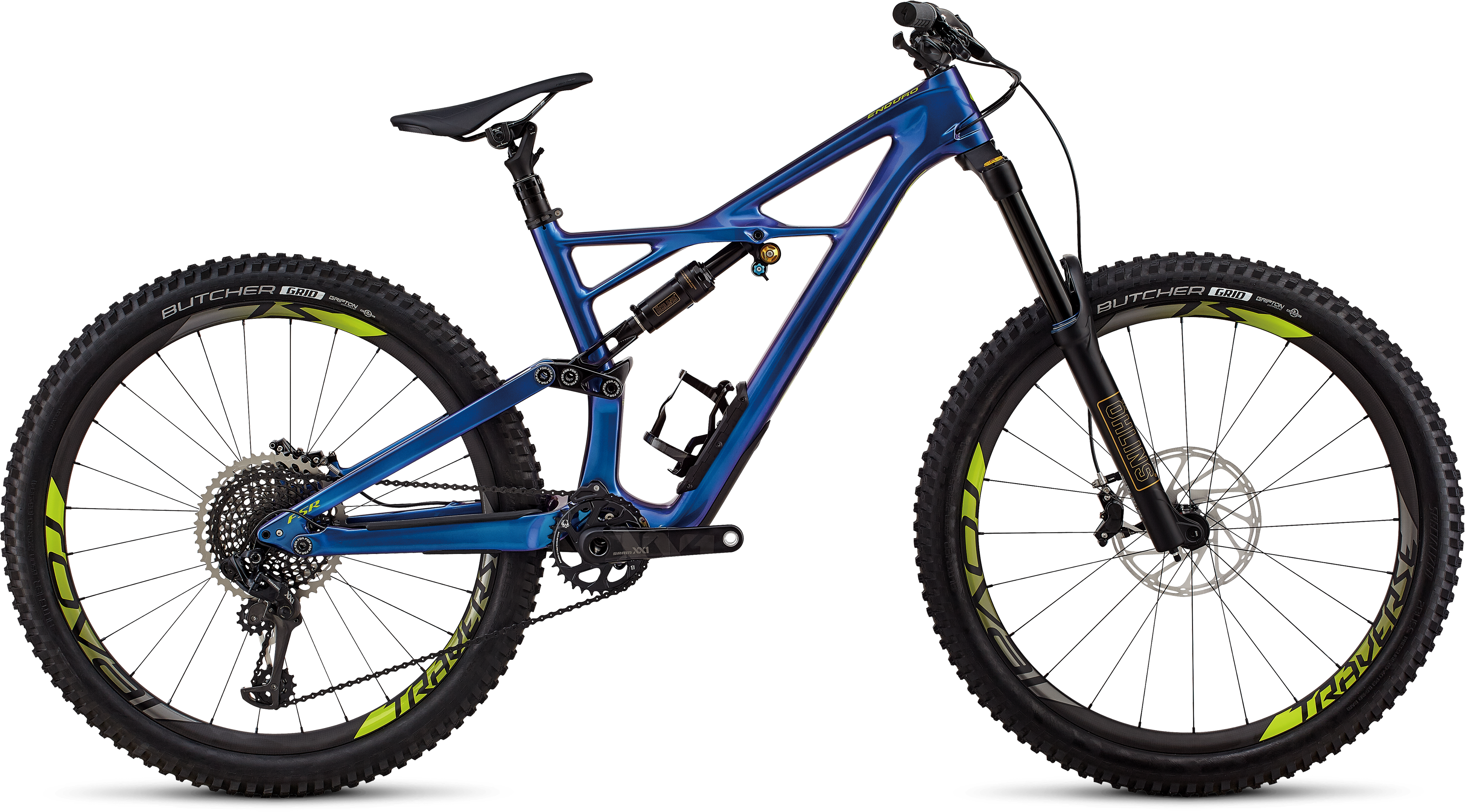 Specialized store enduro 650b