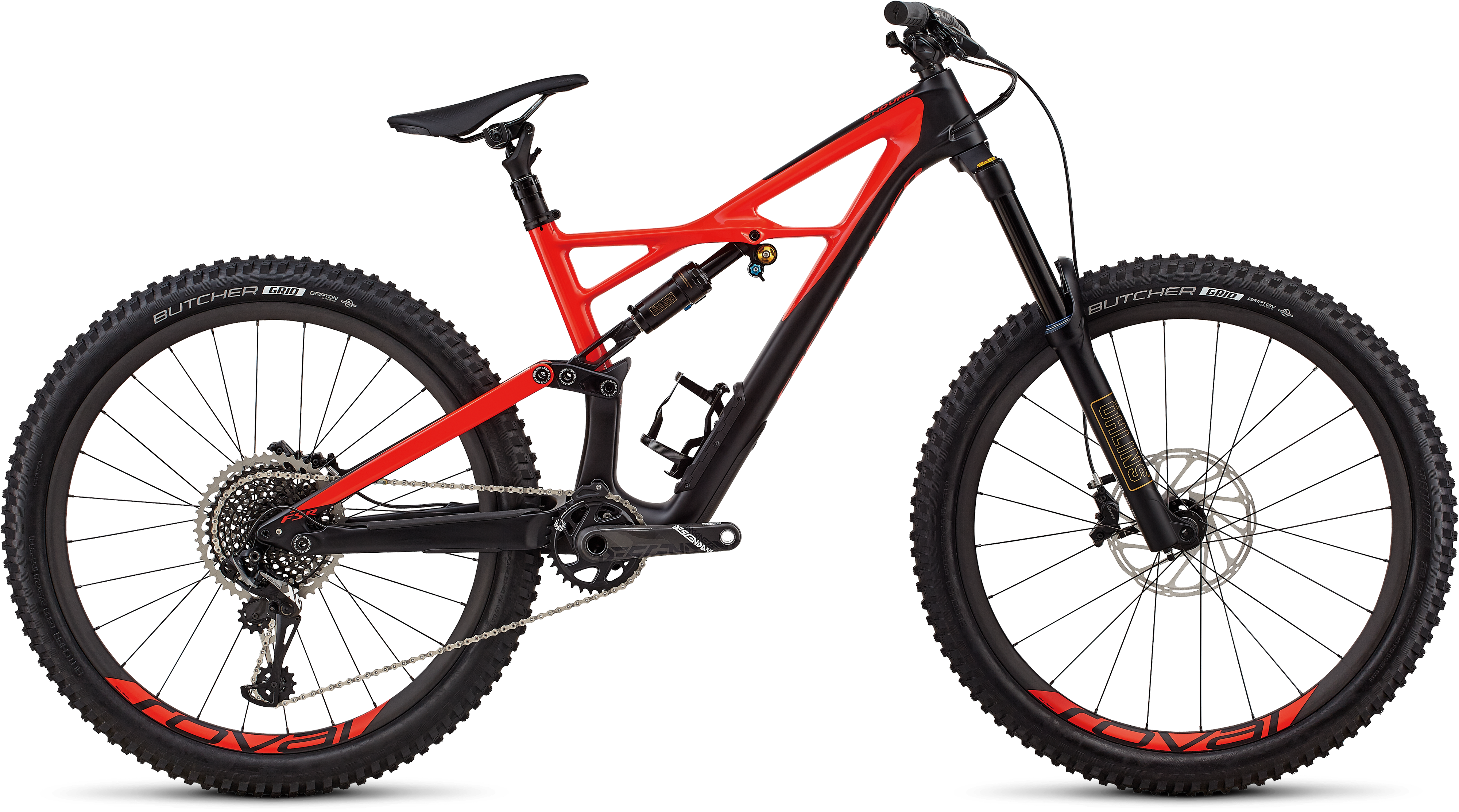 Specialized enduro on sale pro 27.5