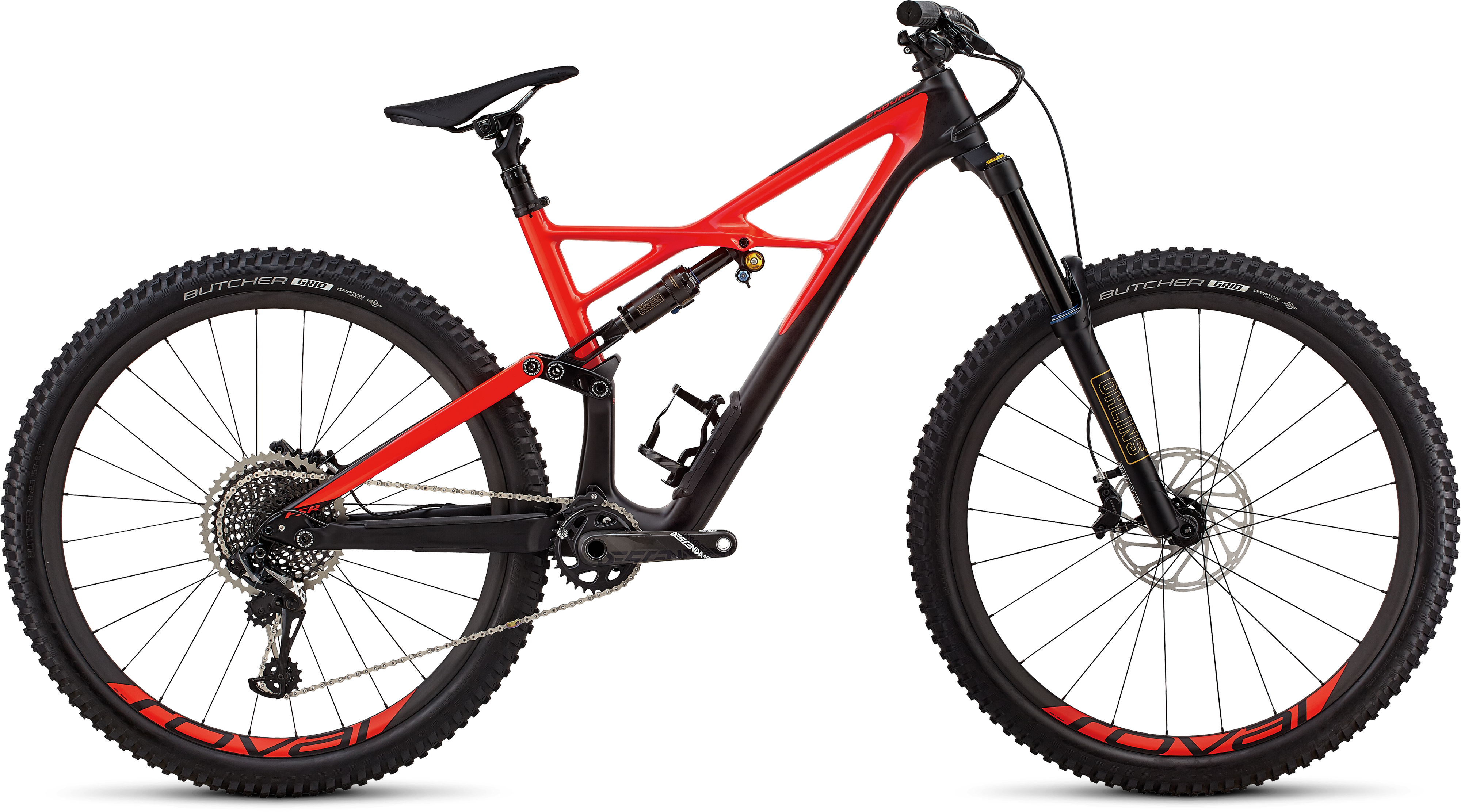 Specialized enduro hot sale expert 2018