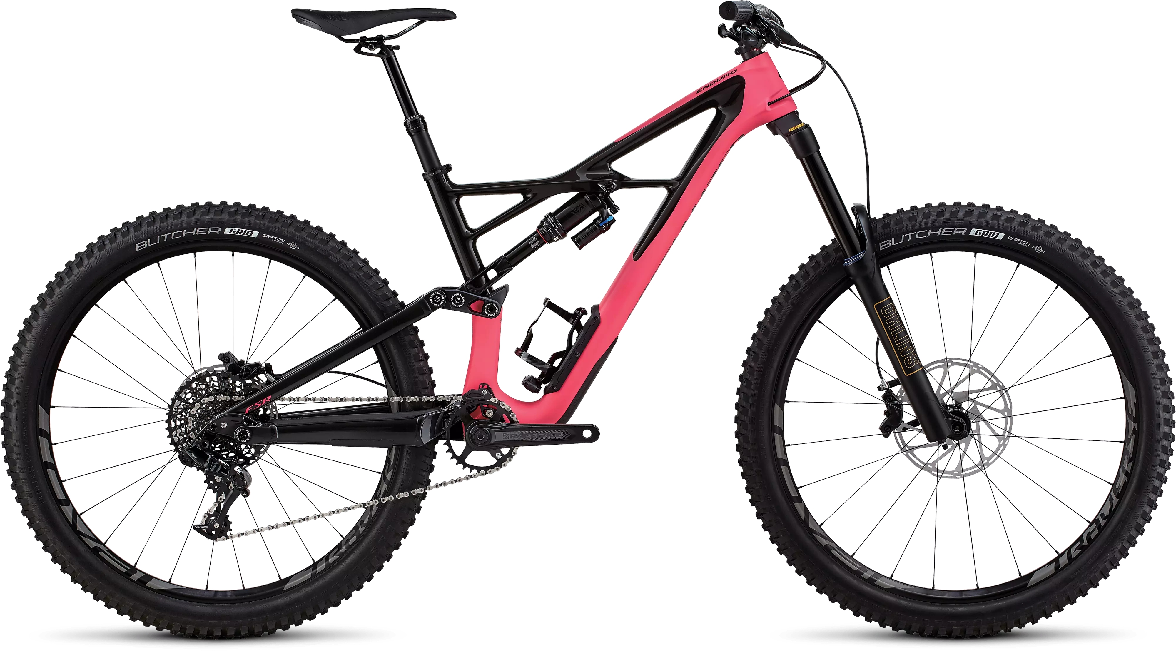 Specialized enduro elite 2017 sale