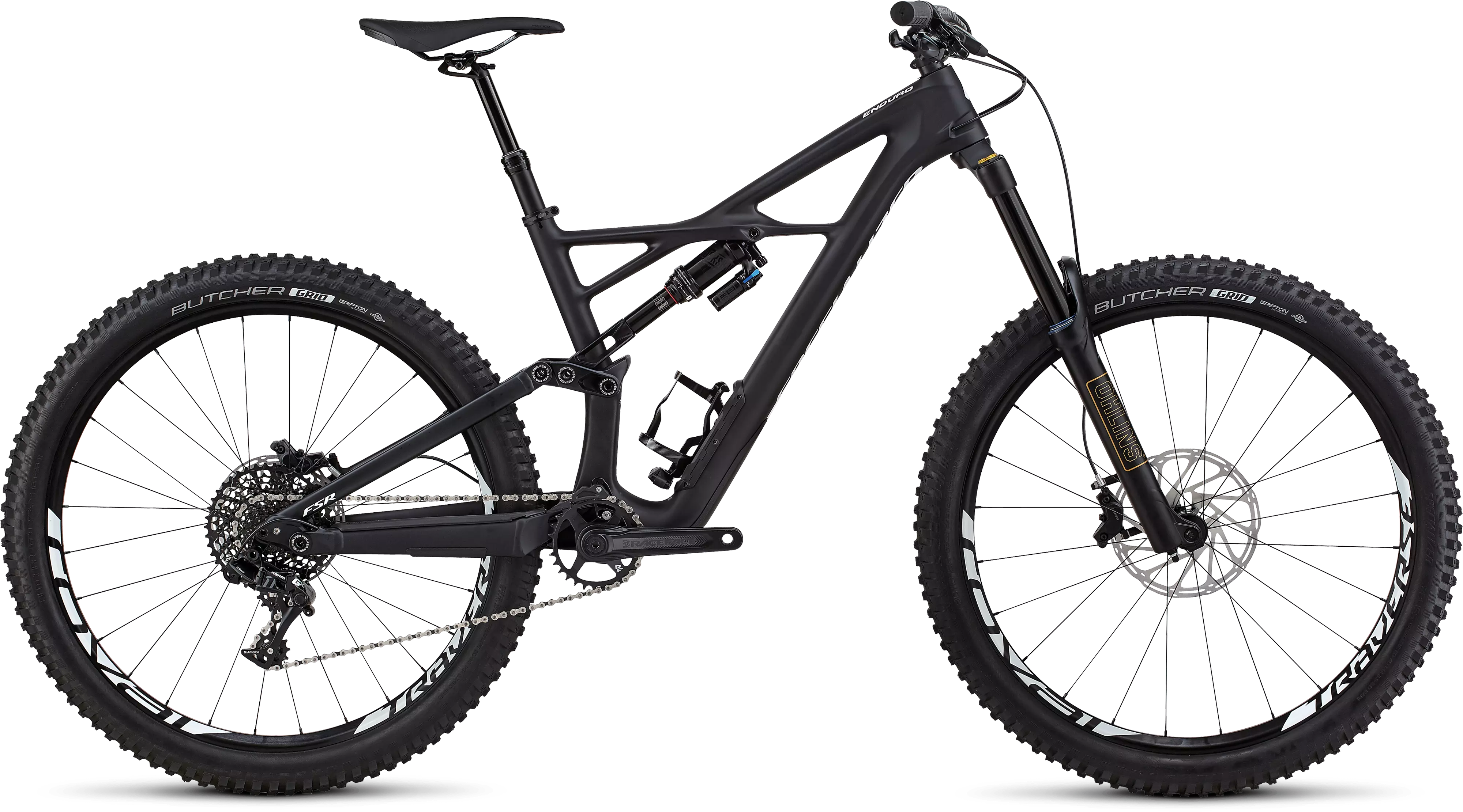 Specialized enduro elite 27.5 2018 on sale