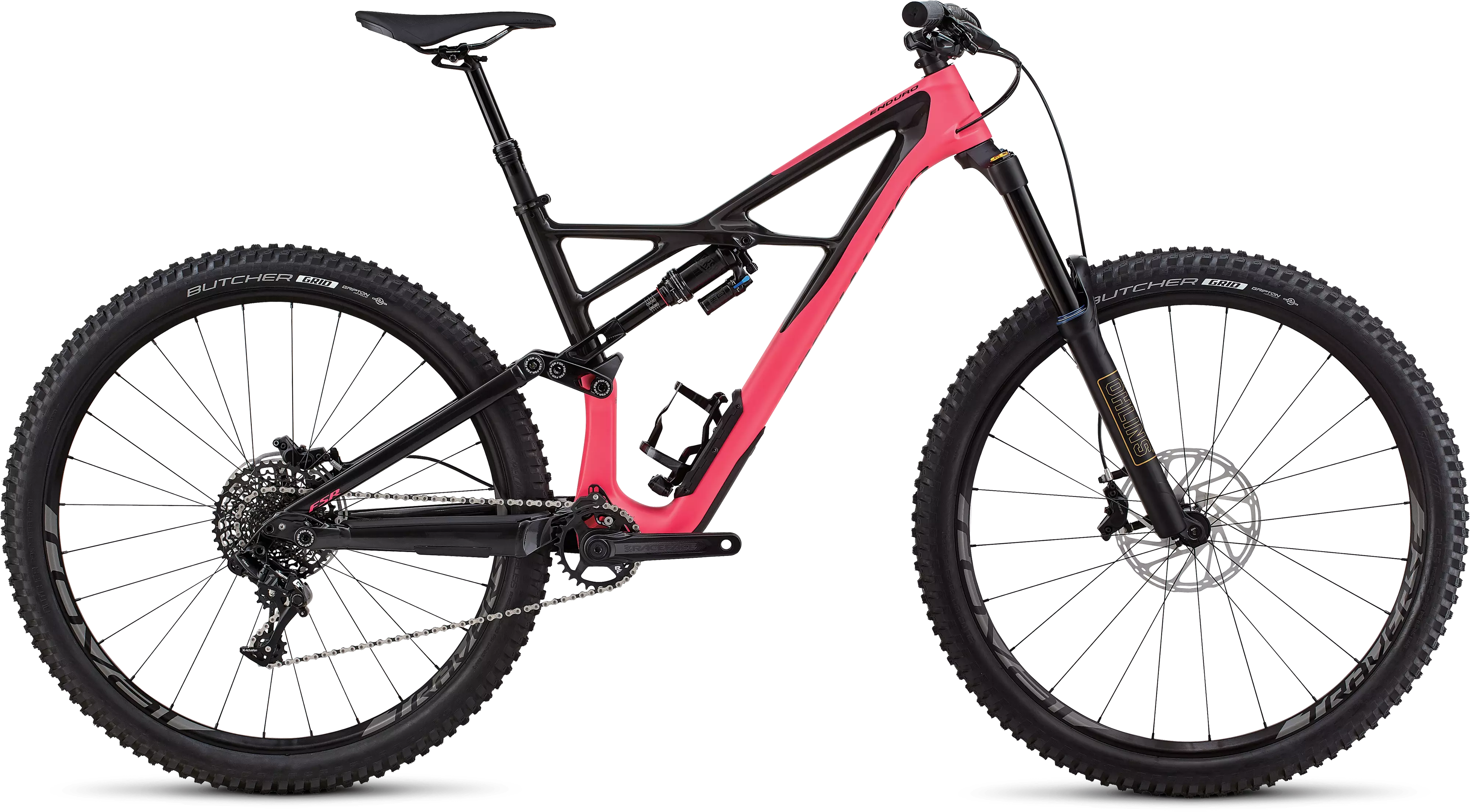 Enduro Elite 29/6Fattie