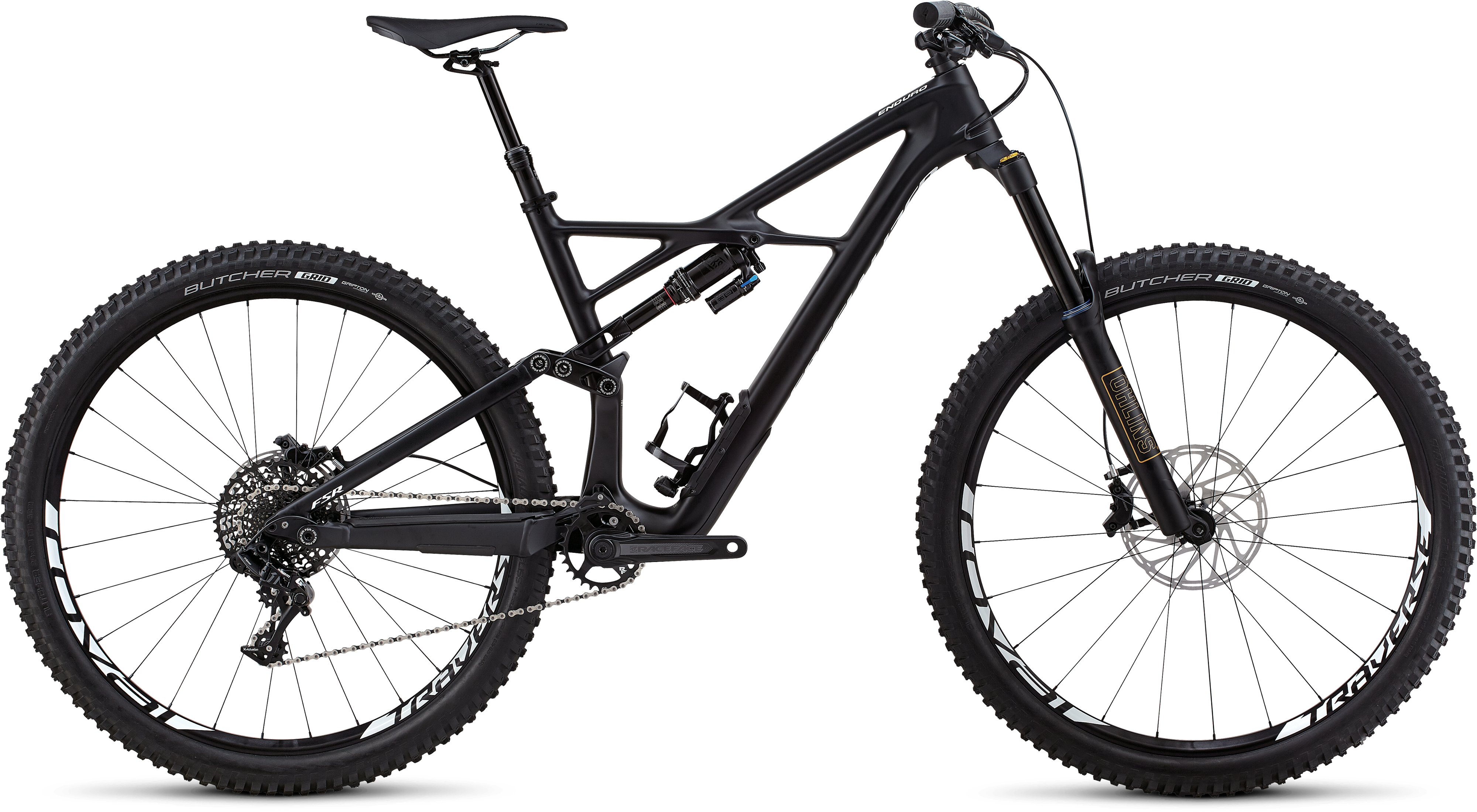 Enduro Elite 29 6Fattie