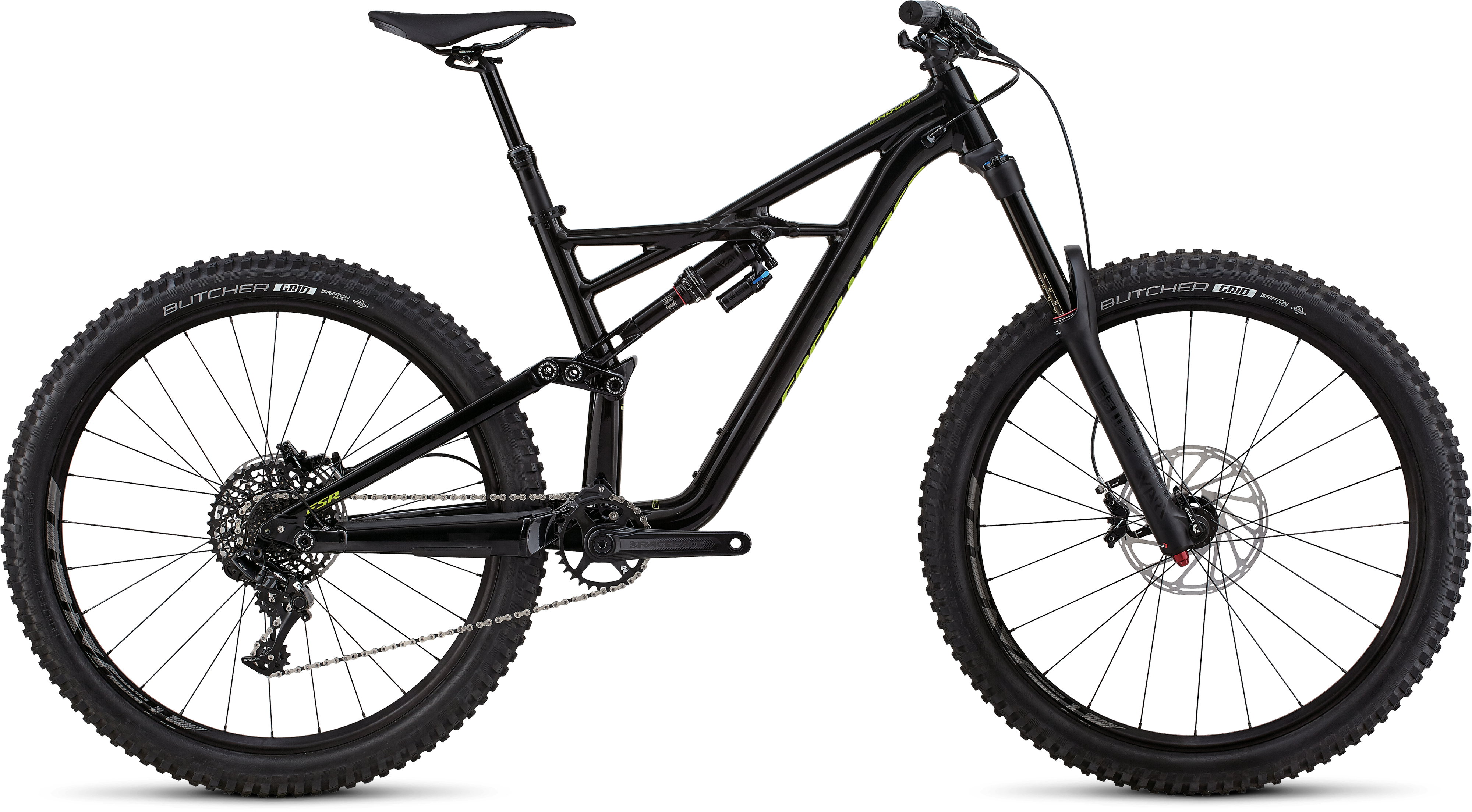 Specialized enduro comp 2017 on sale specs