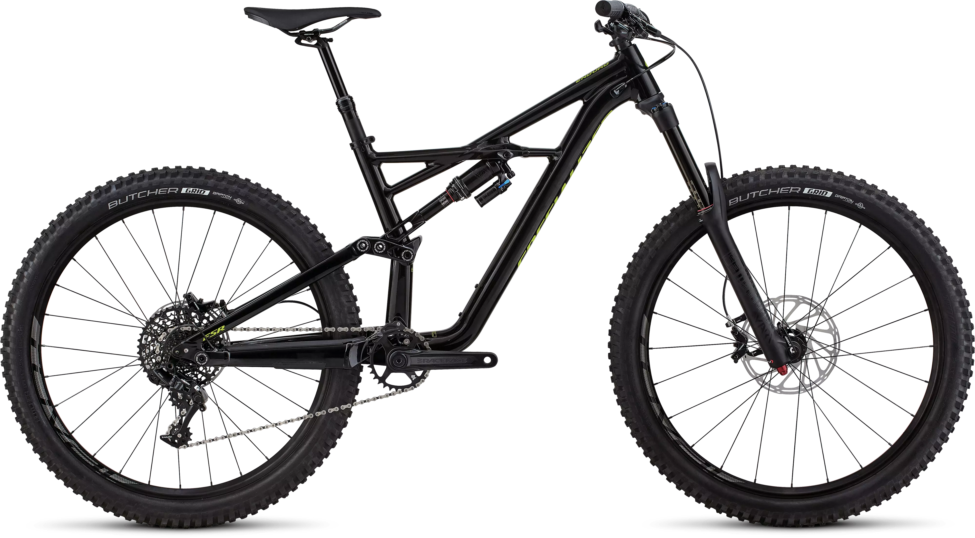 Enduro Comp 650b