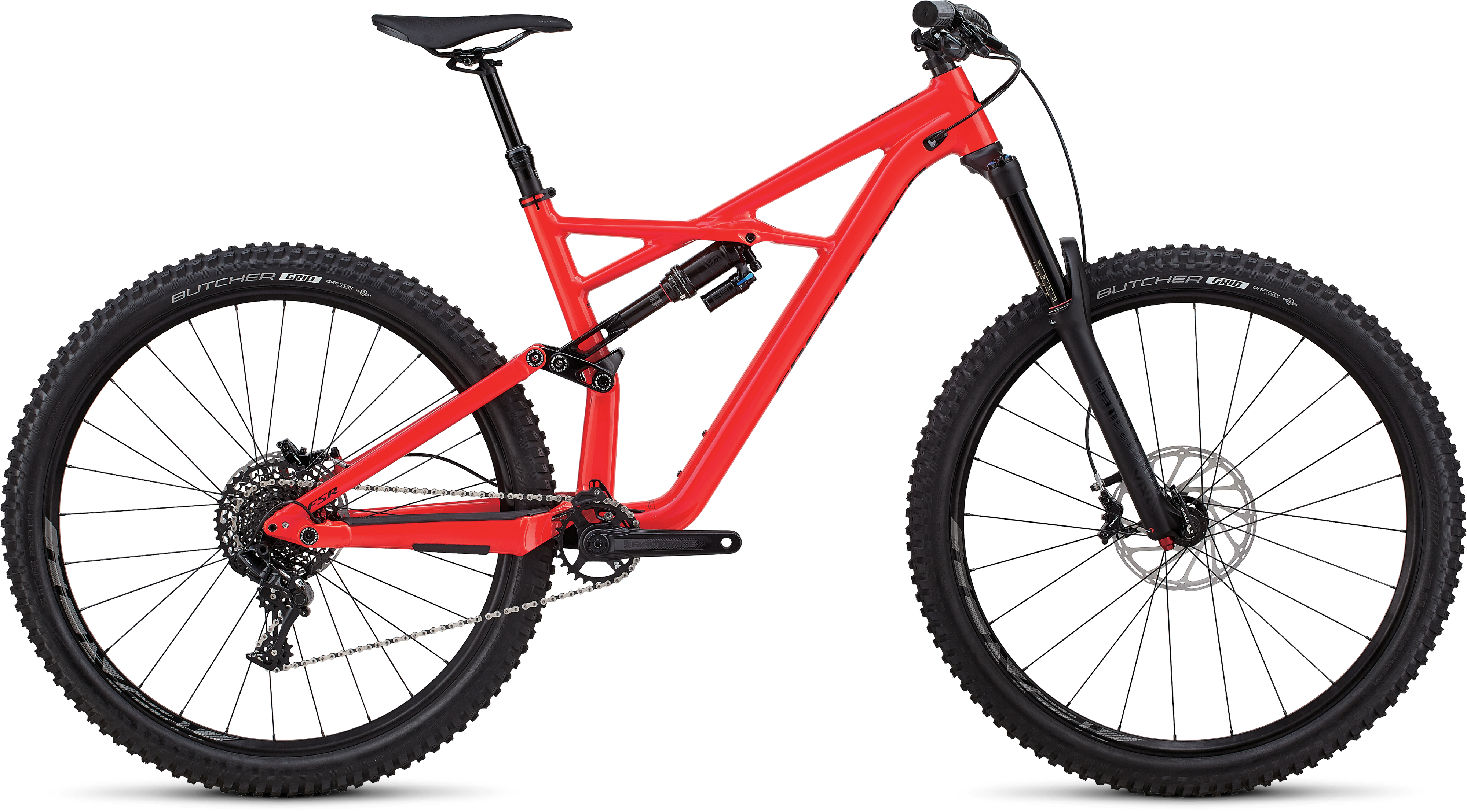 Enduro Comp M5 29 6Fattie