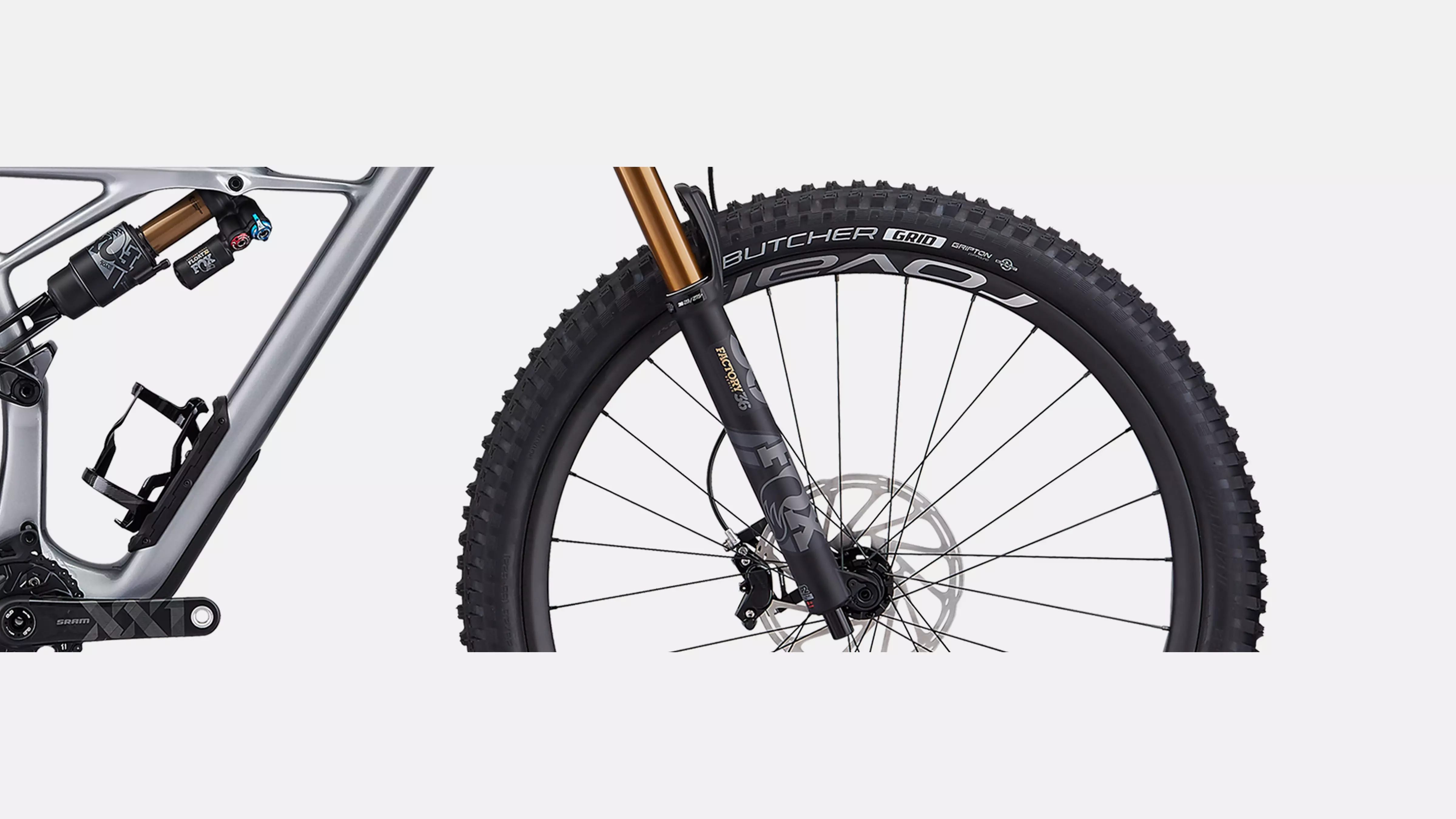 S-Works Enduro 29 S-Works Enduro 29