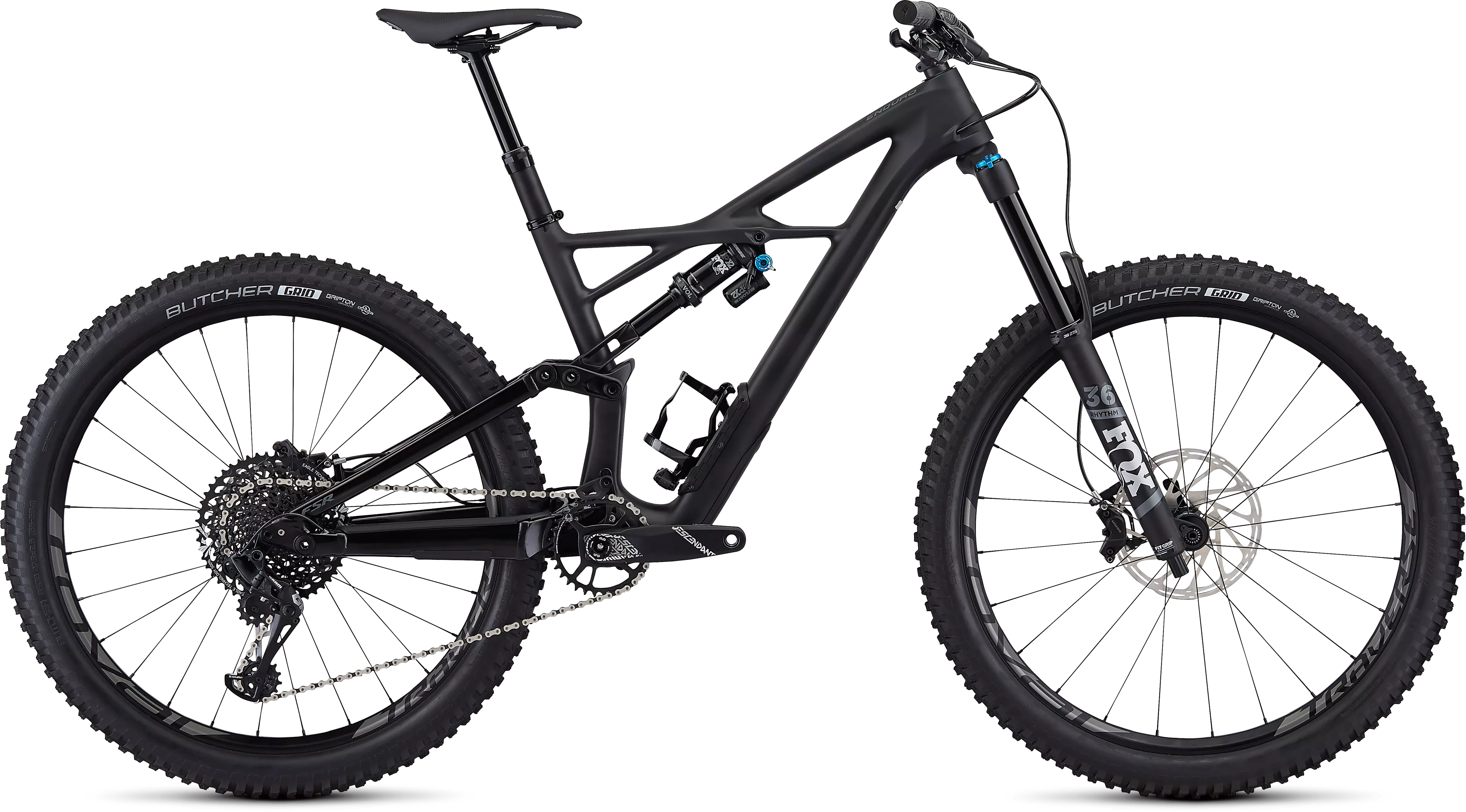 Specialized enduro elite 27.5 2019 on sale