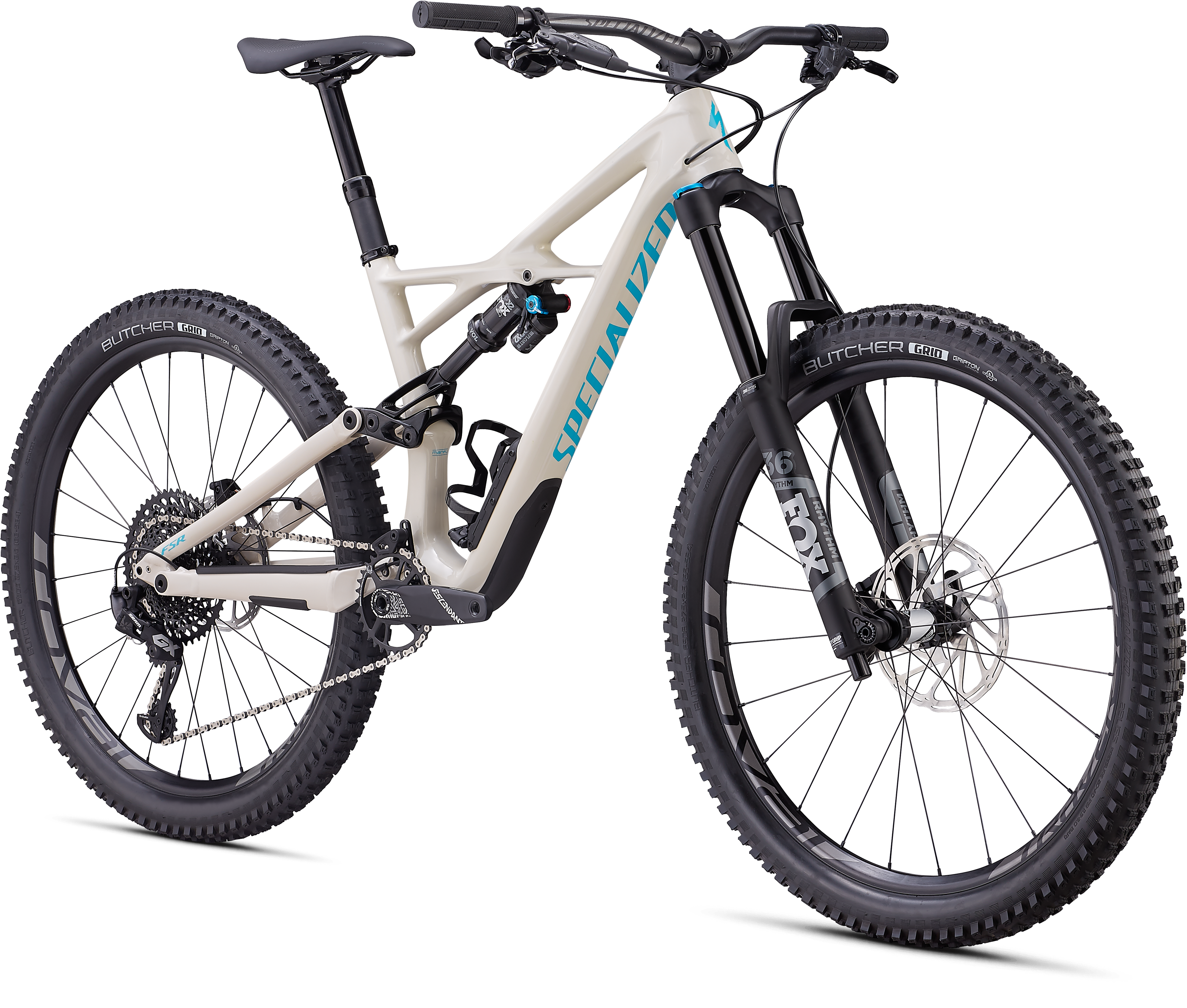 Specialized enduro hot sale 2019 elite