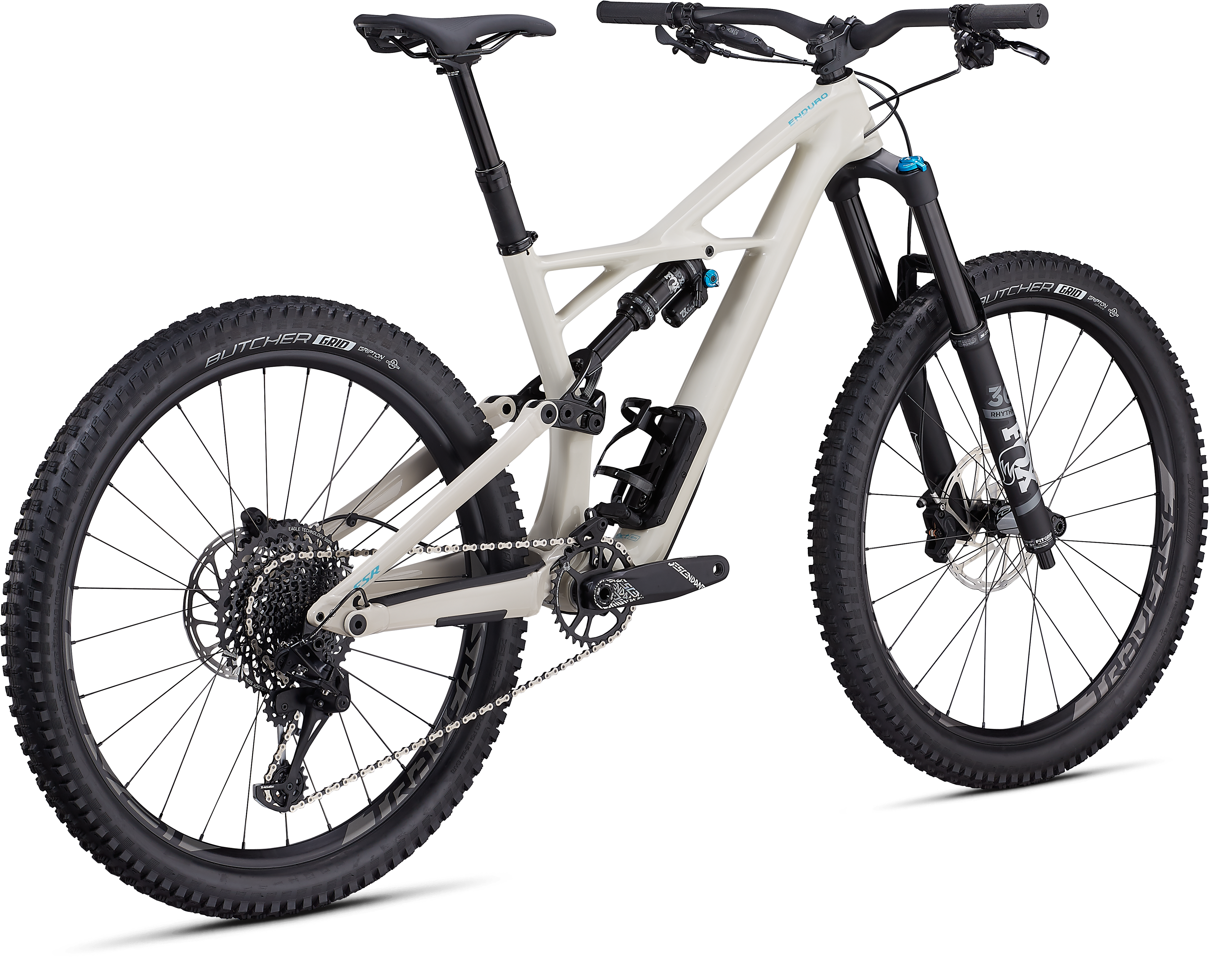 Specialized enduro 2024 elite 650b