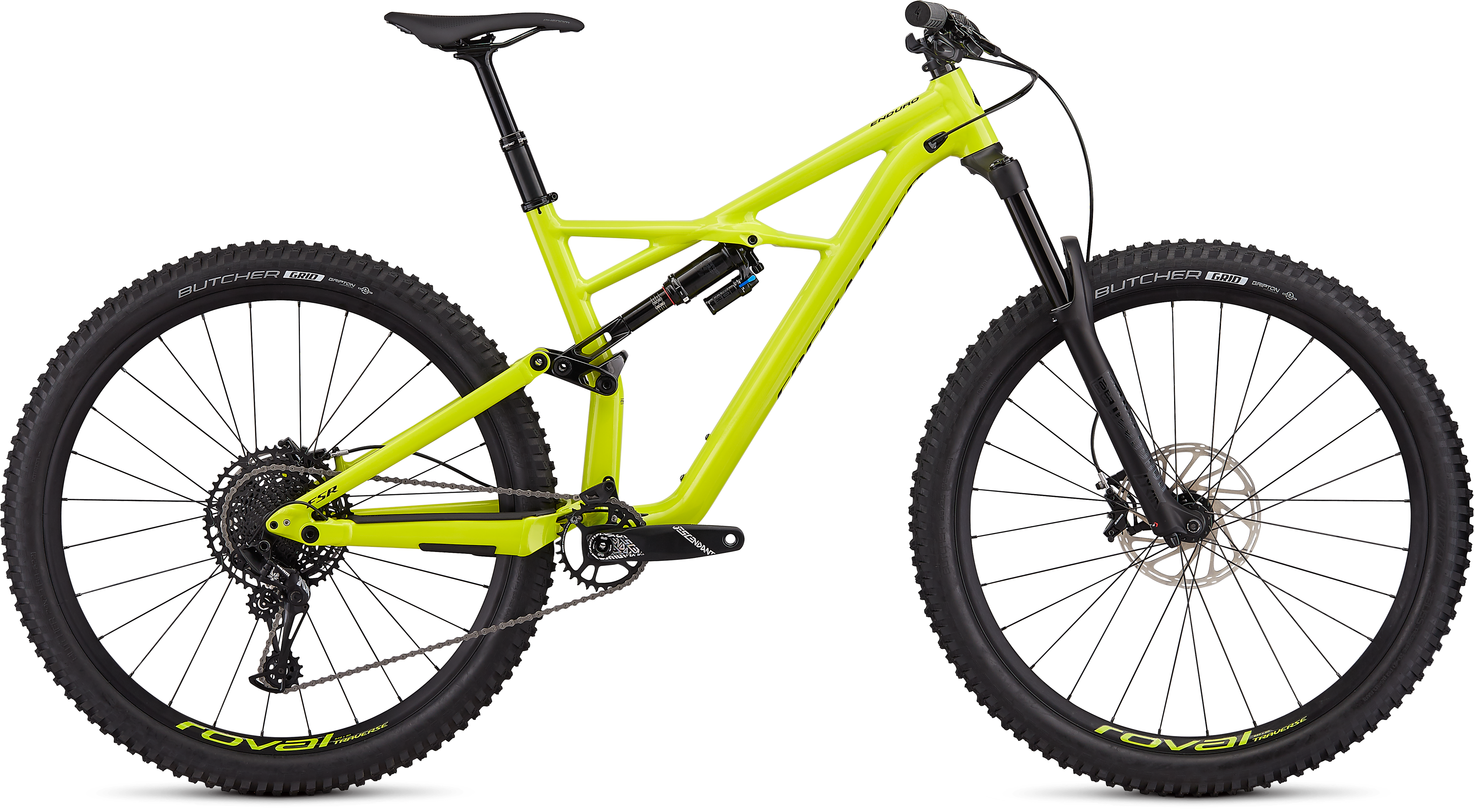 Enduro Comp M5 29