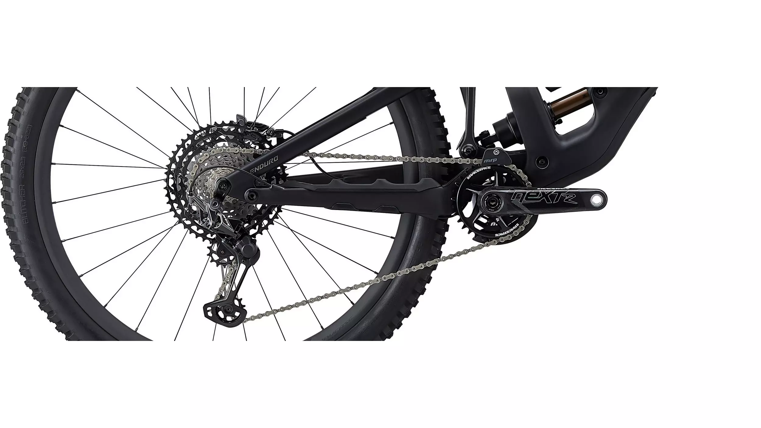 S-Works Enduro | Specialized.com.cn