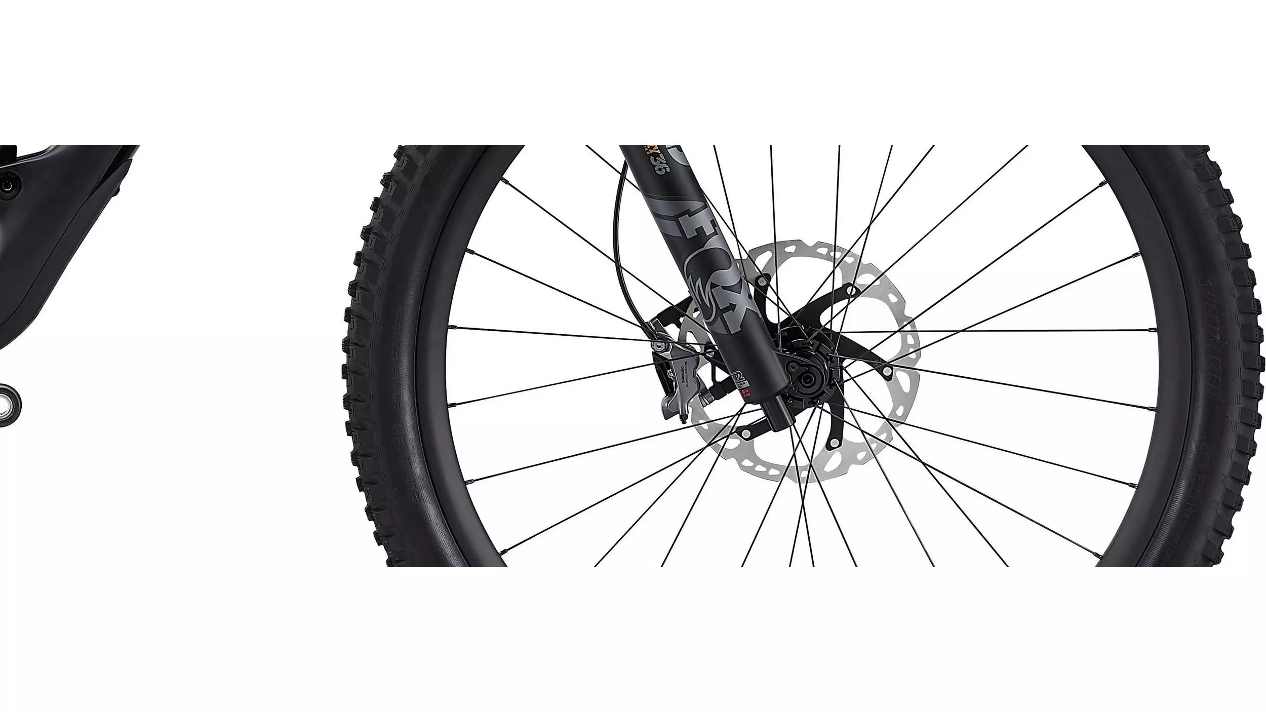 S-Works Enduro | Specialized.com.cn