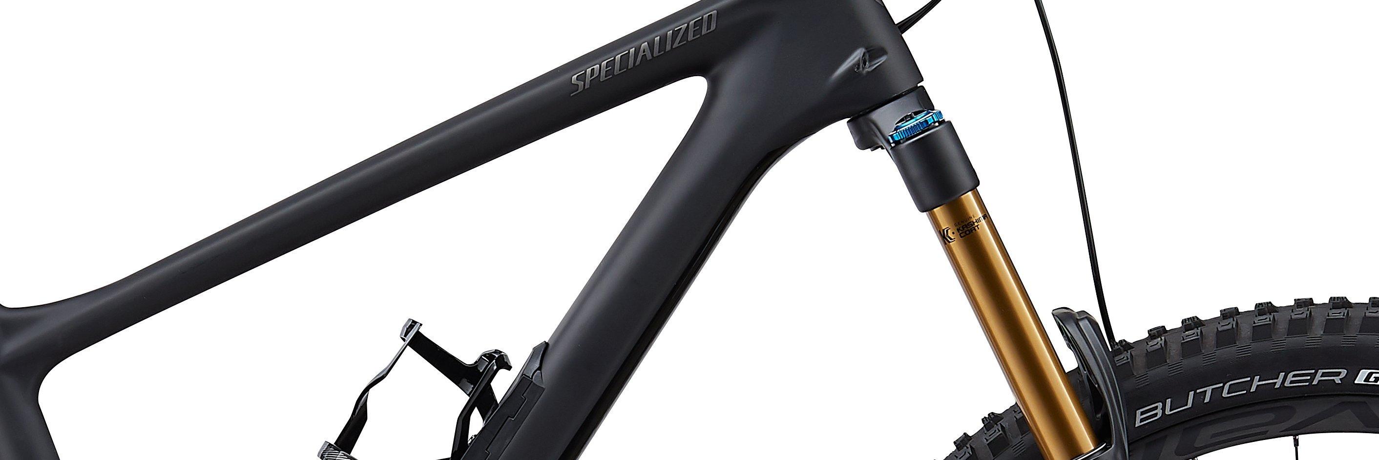 Specialized enduro s online works 2020 frame