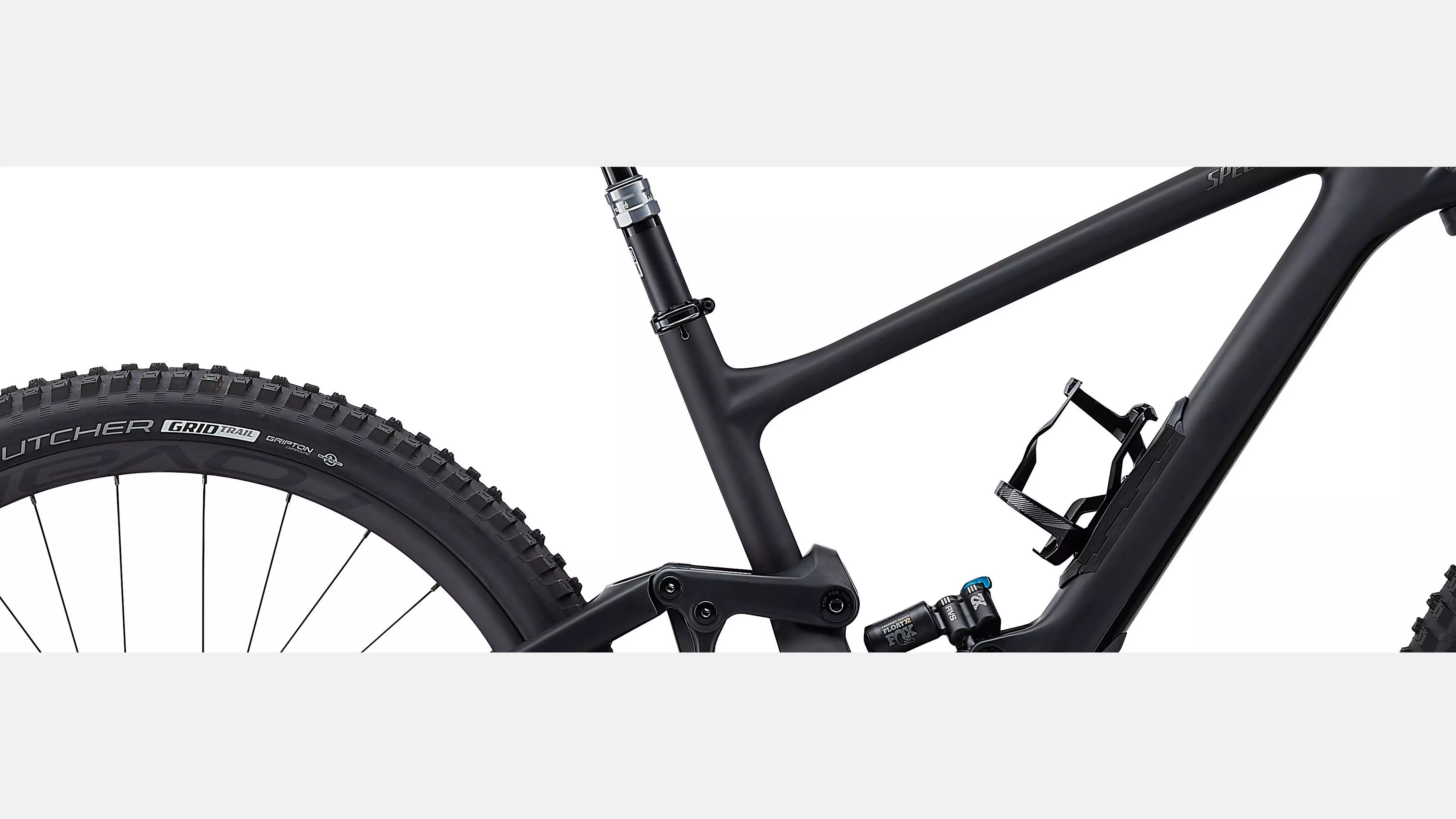S-Works Enduro S-Works Enduro