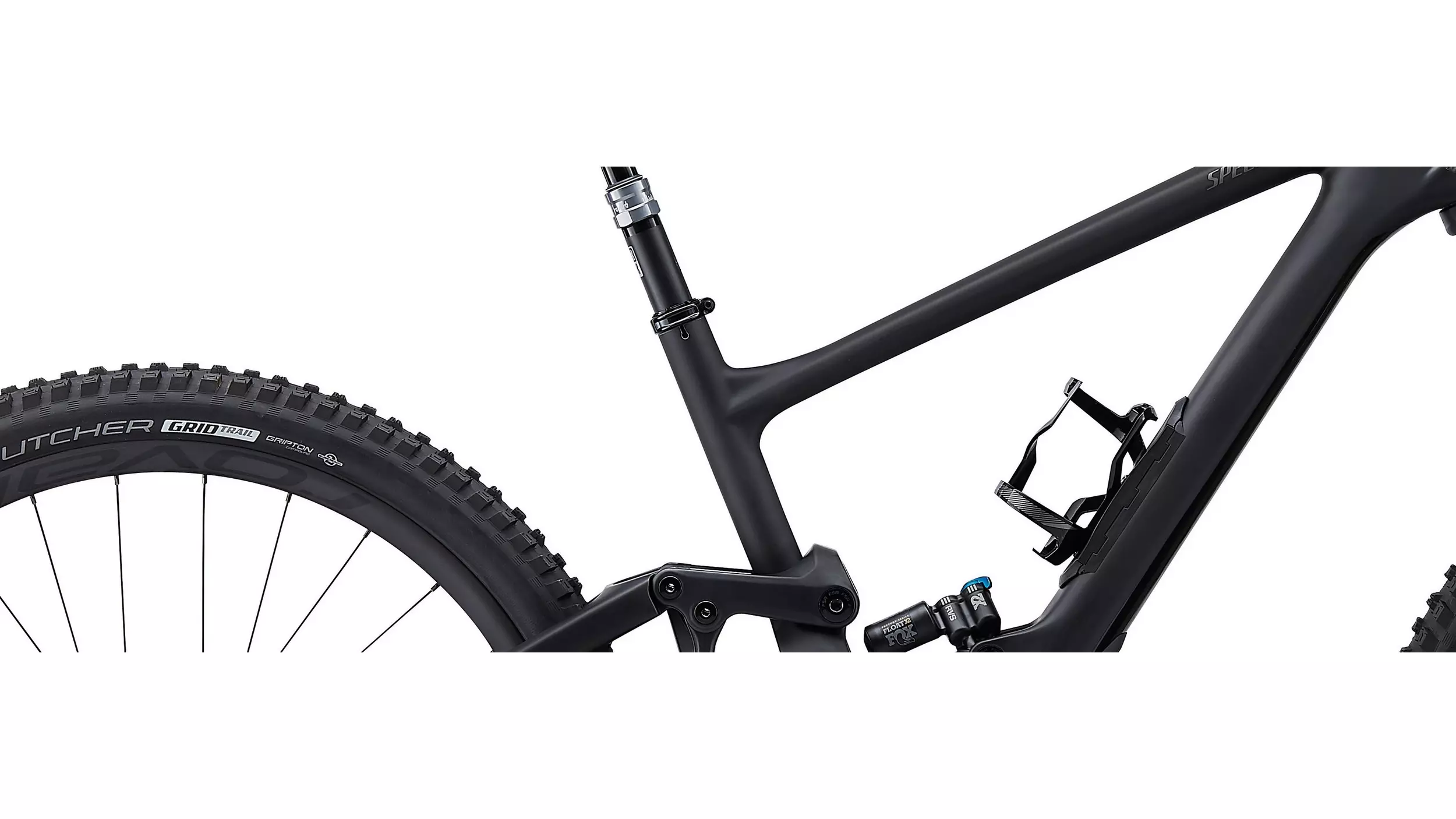 自転車本体 Specialized ENDURO S2 Specialized S-Works Enduro Mountain Bike - 2021, Small (S2