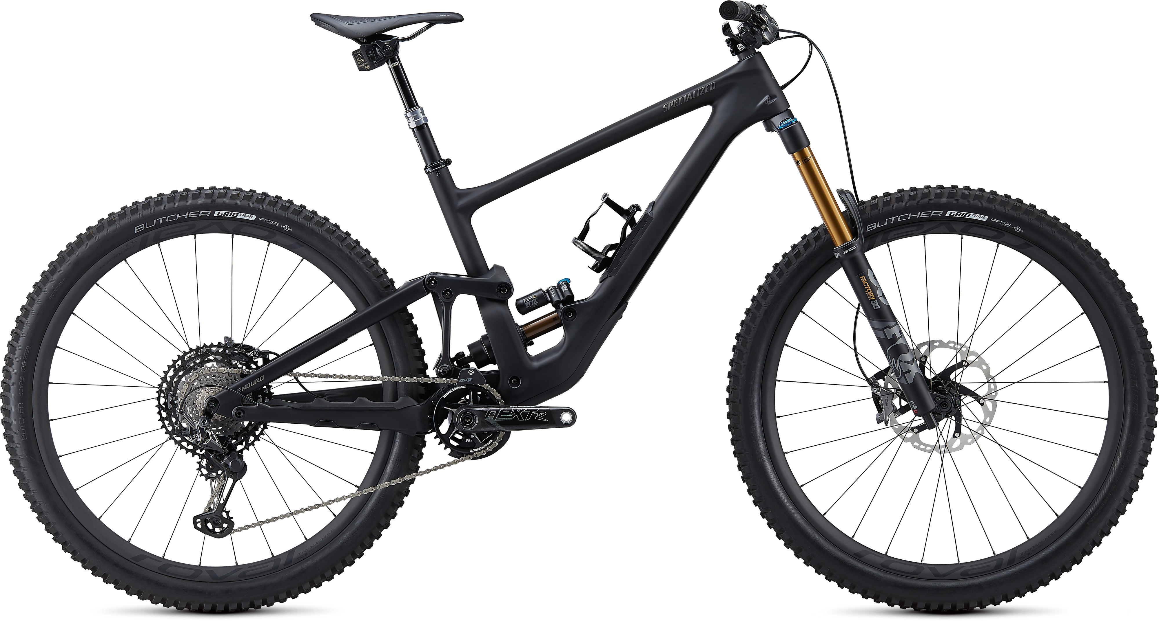 SPECIALIZED ENDURO S-WORKS マウンテンバイク-